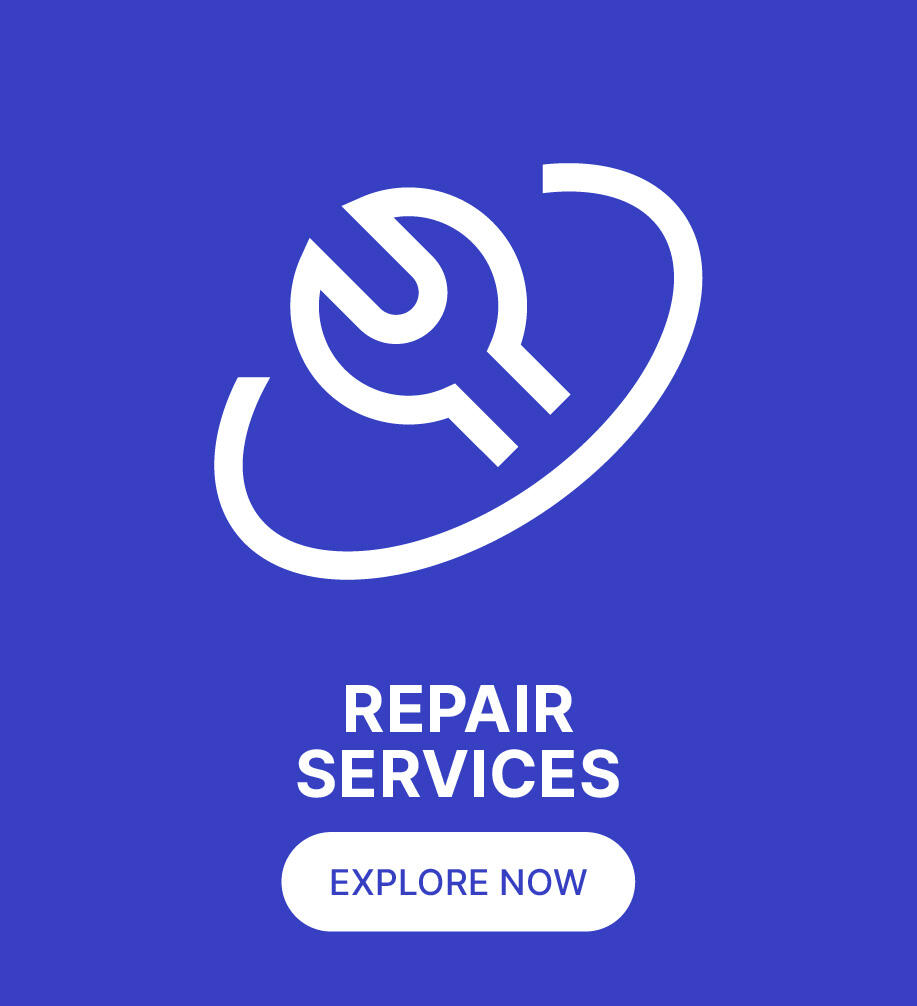 Repair Services