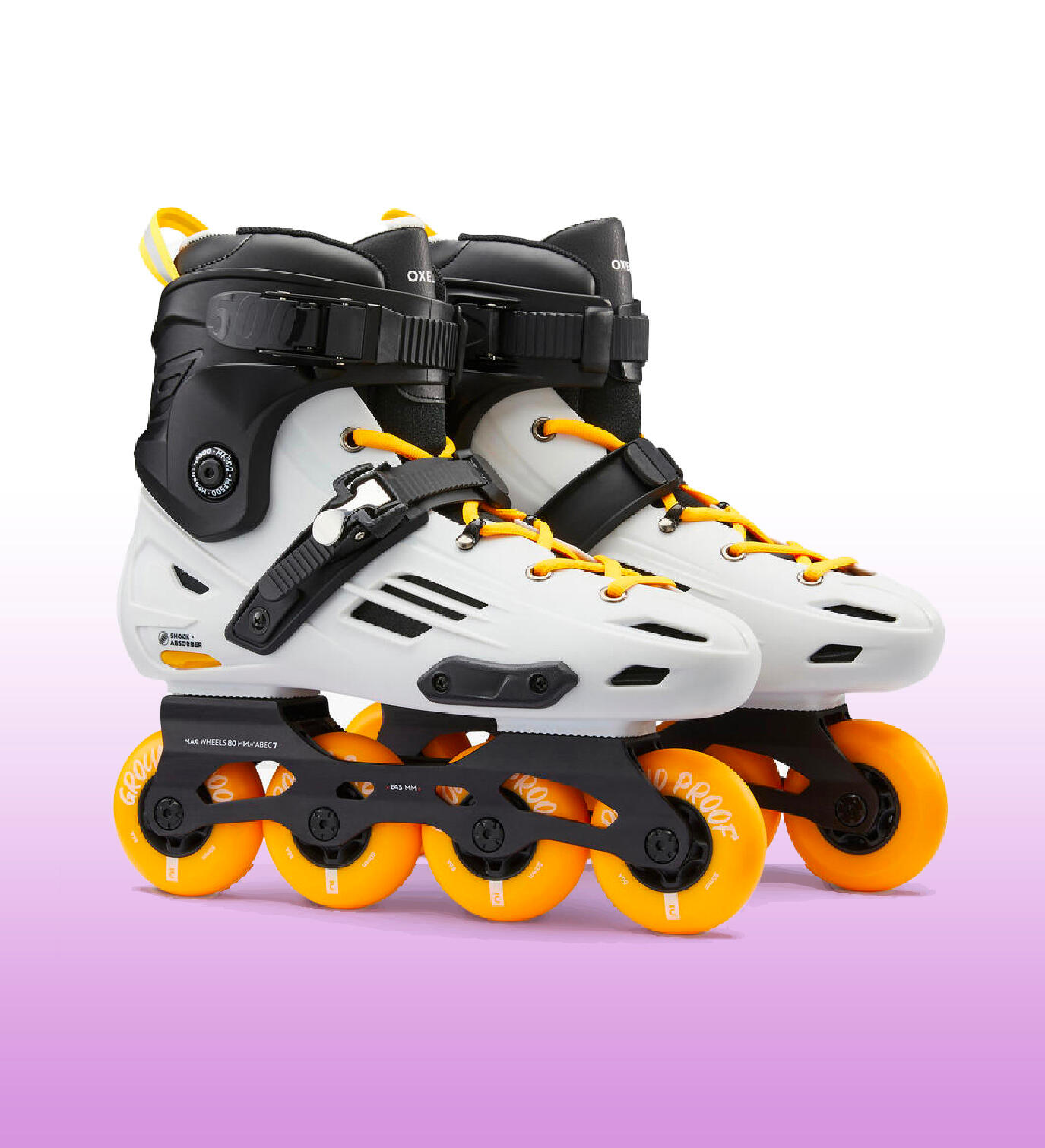 Adult 
Skates