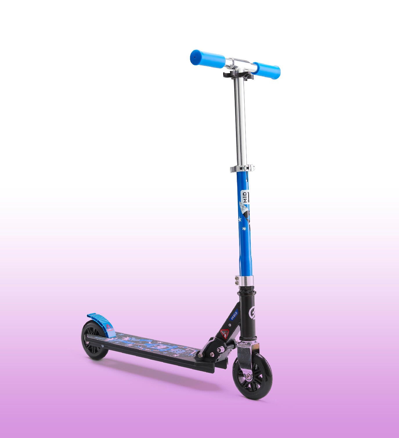 Scooters