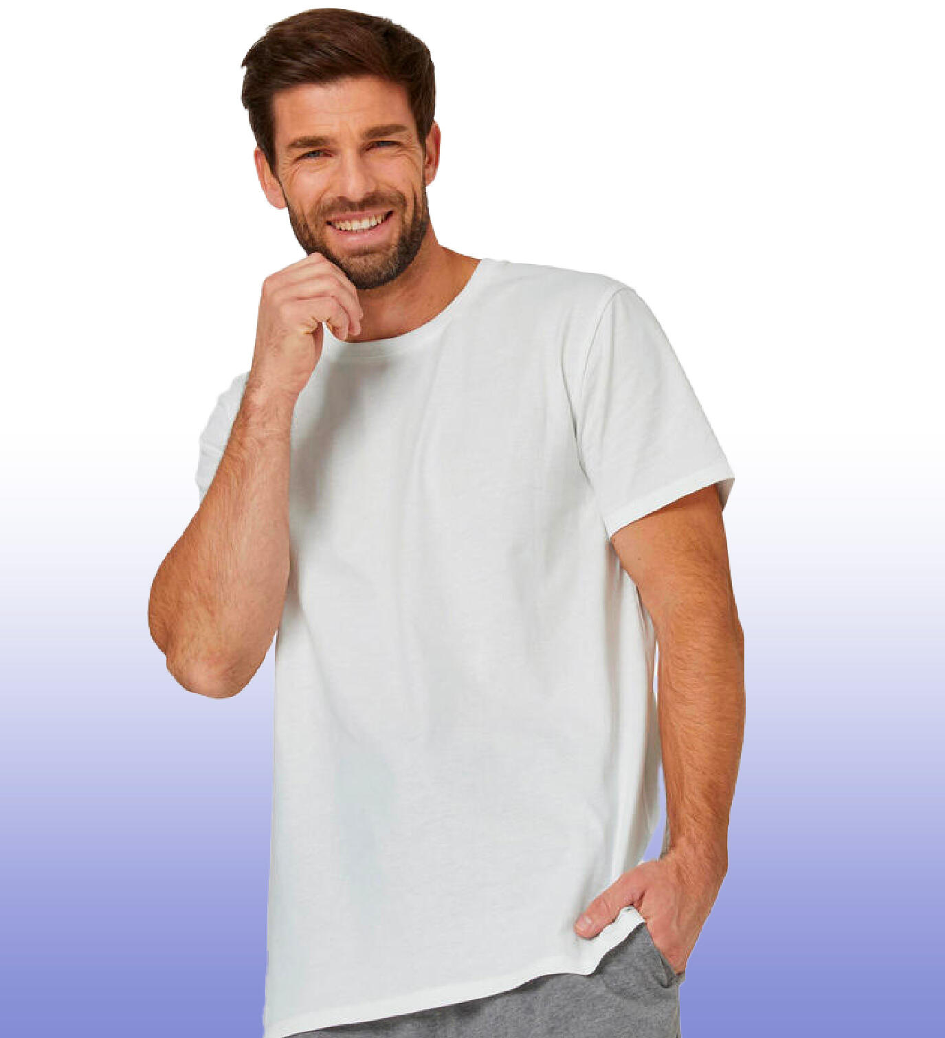 Men Tshirts