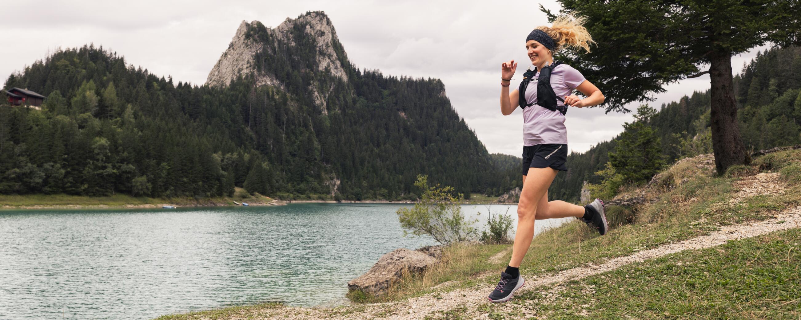 Beginner's Guide to Trail Running | Decathlon Malta