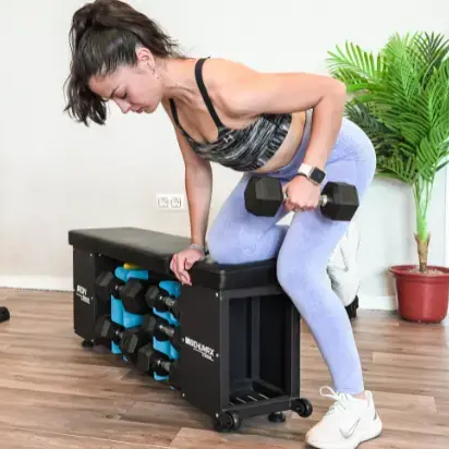Fitness und Gesundheitssportarten