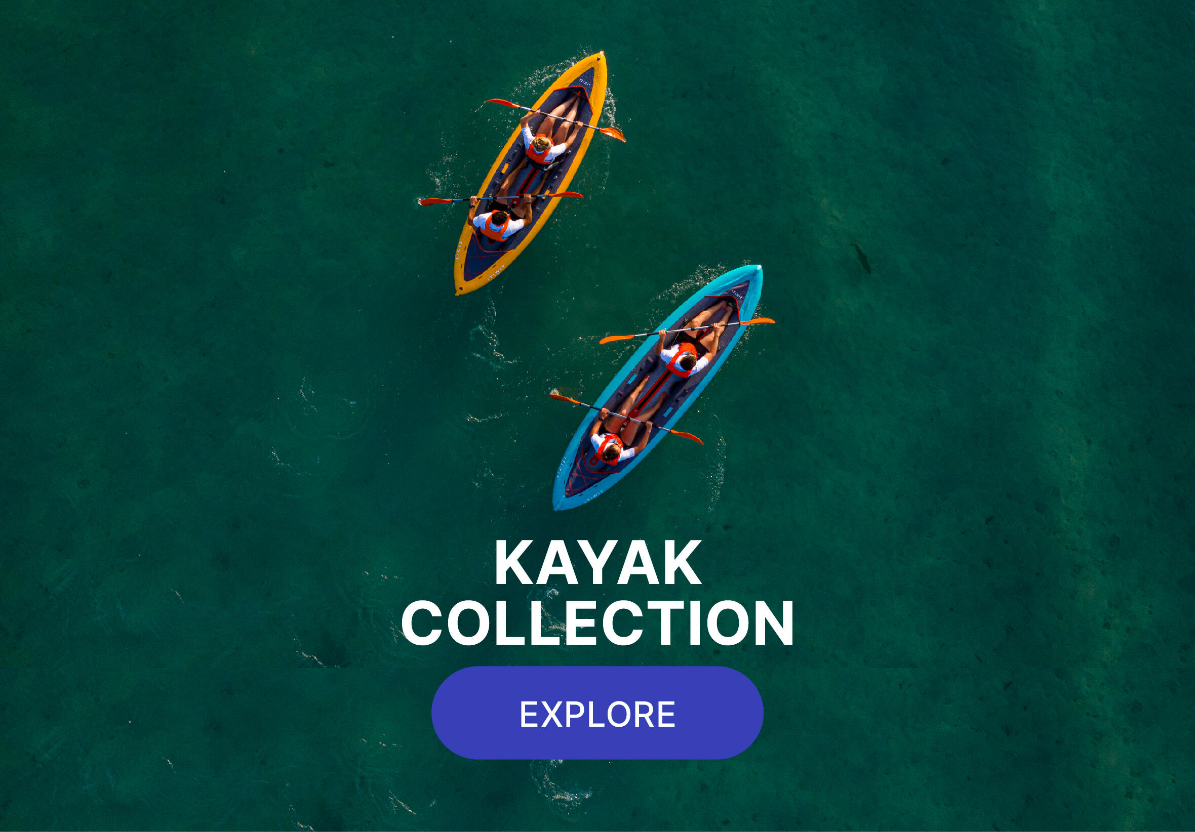 Kayak collection