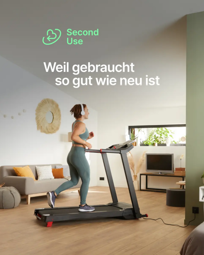 Herzlich willkommen auf der DECATHLON Website für Wartung und Reparatur