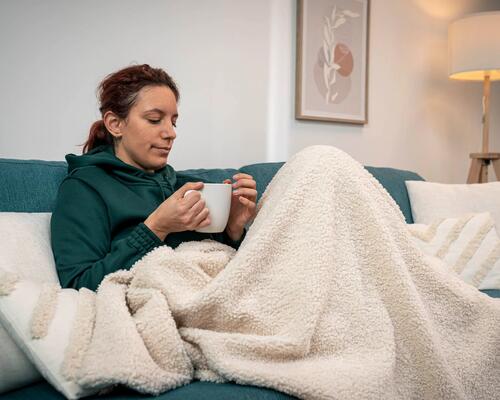 Que manger quand on est malade ?