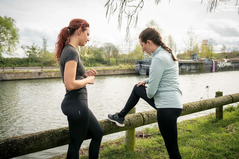 Wat te doen tegen verschillende hardloopblessures?
