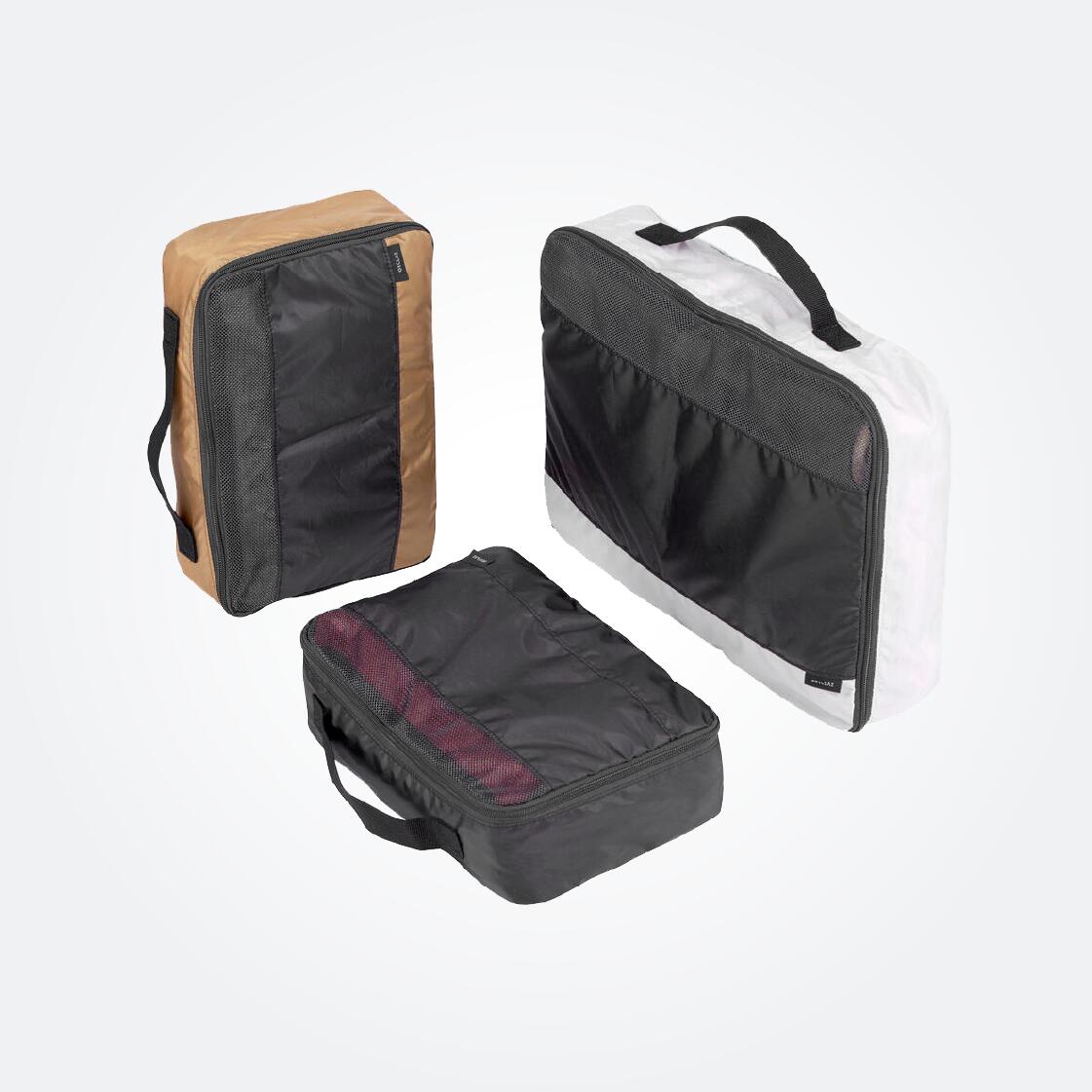 Image 269: Travel Essentials