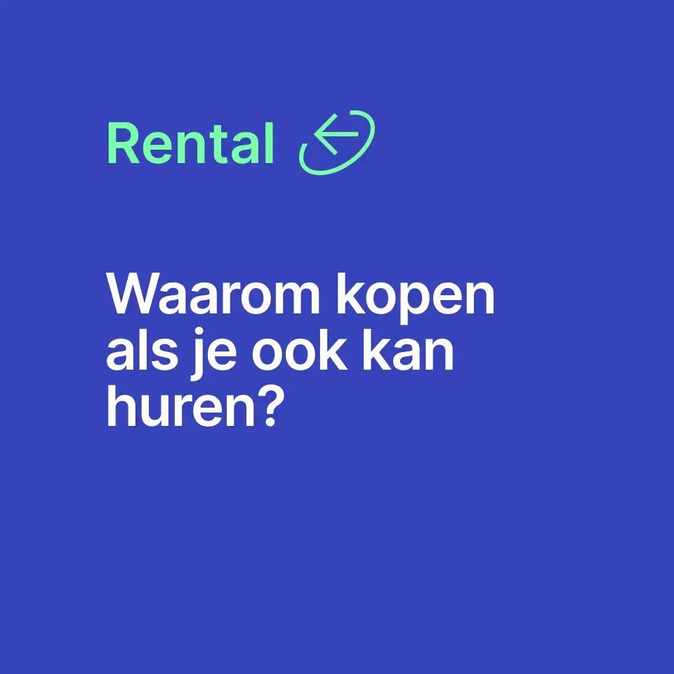 rental