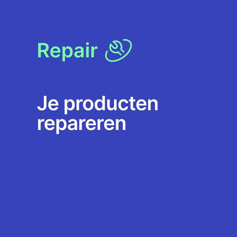 repair
