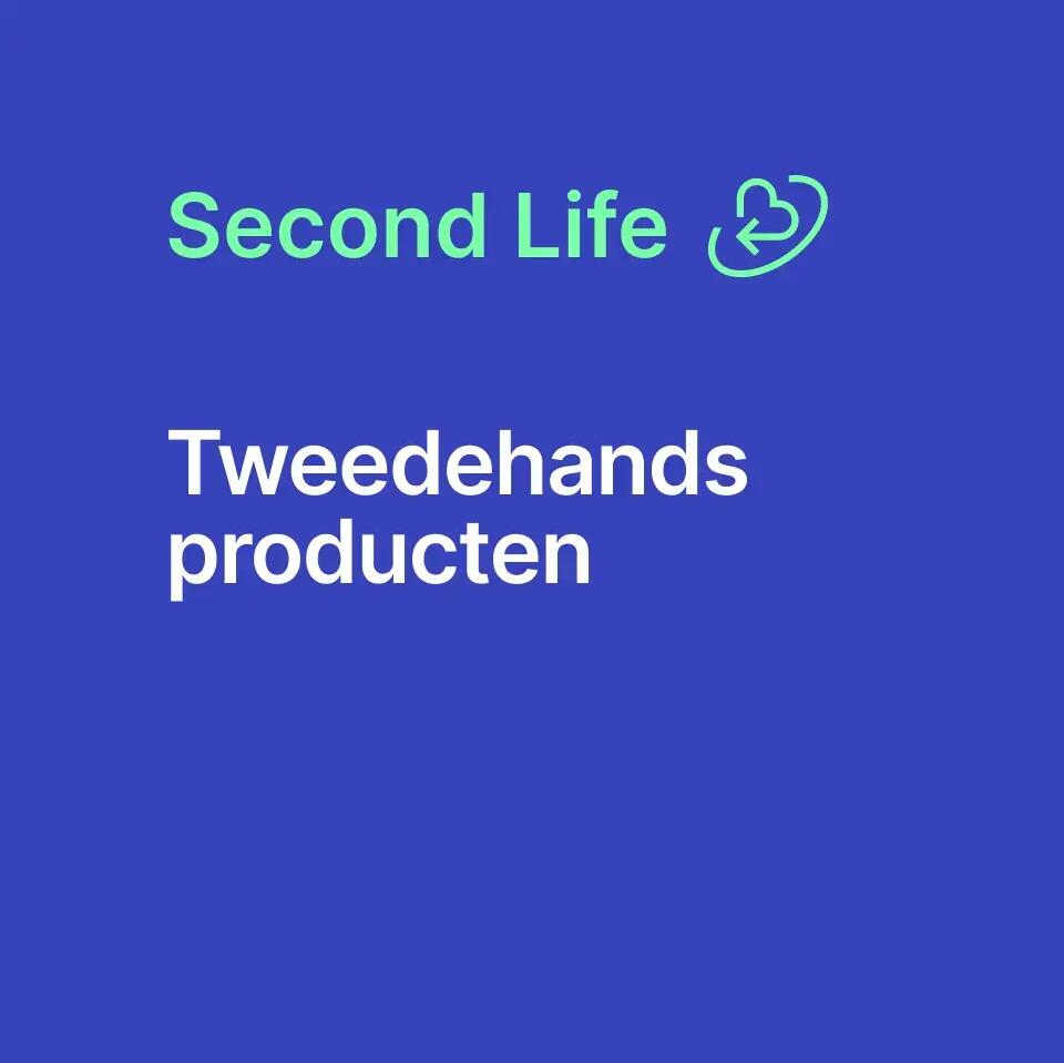 second life
