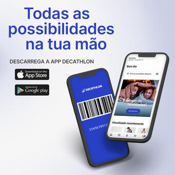 app decathlon
