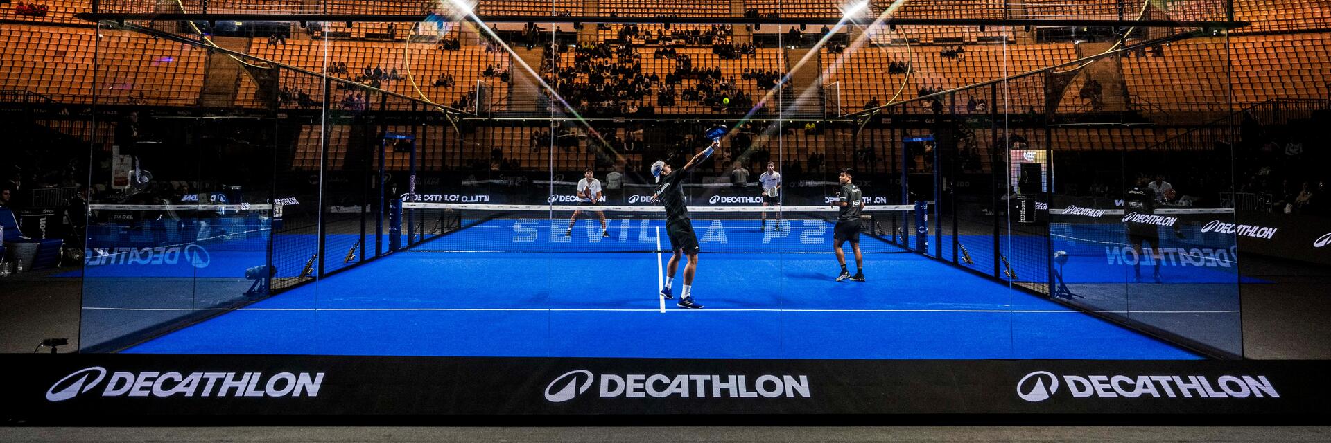 la mejor palas de padel