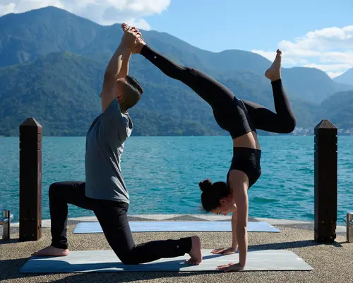 Yoga Felsefesi Nedir?