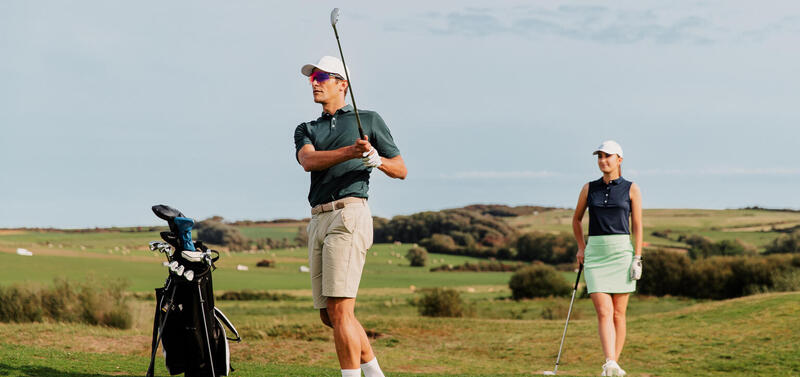 Słownik pojęć golfowych – poznaj definicje, aby dobrze grać w golfa