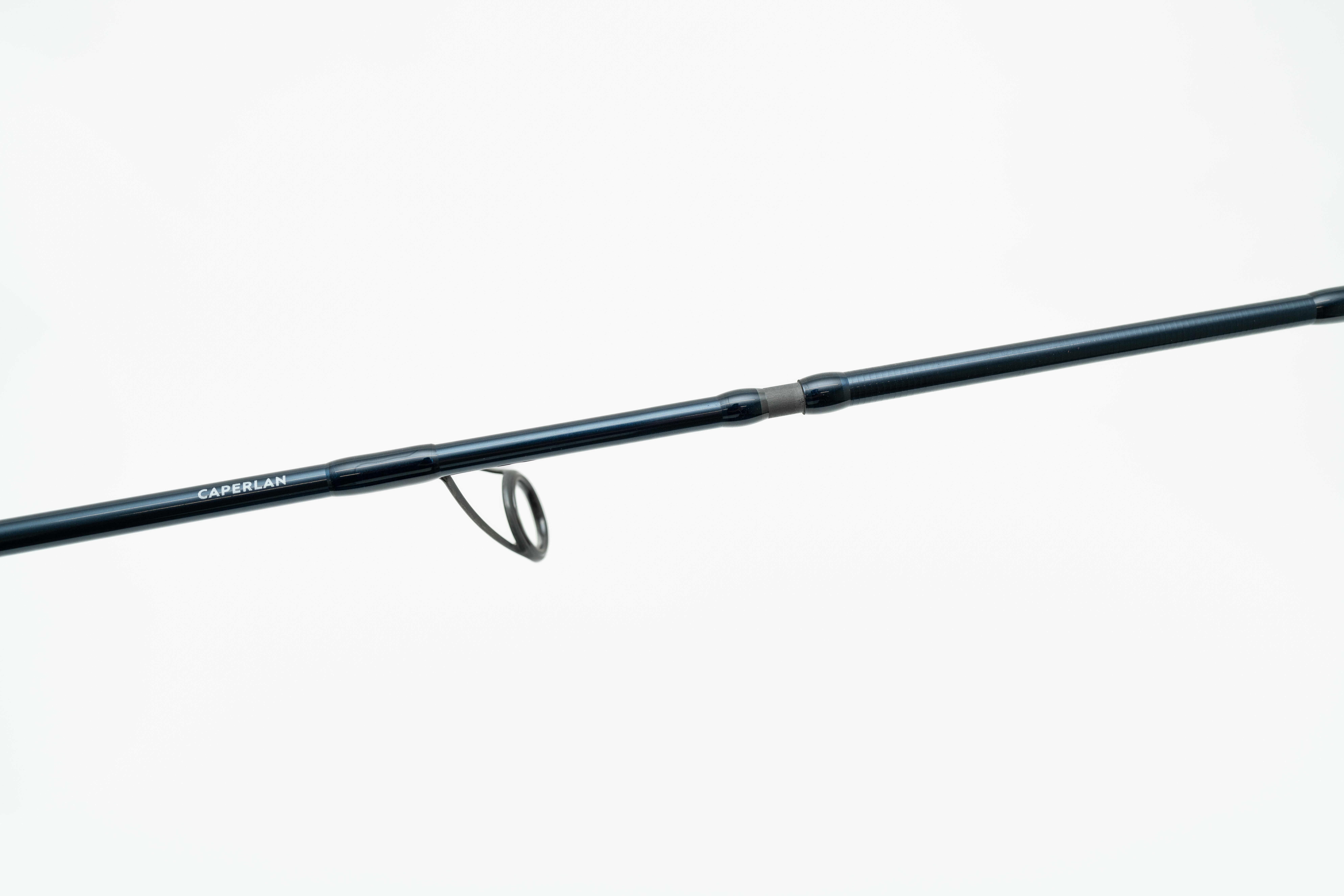 Canna spinning pesca in mare con artificiali ILICIUM 500: istruzioni, riparazione