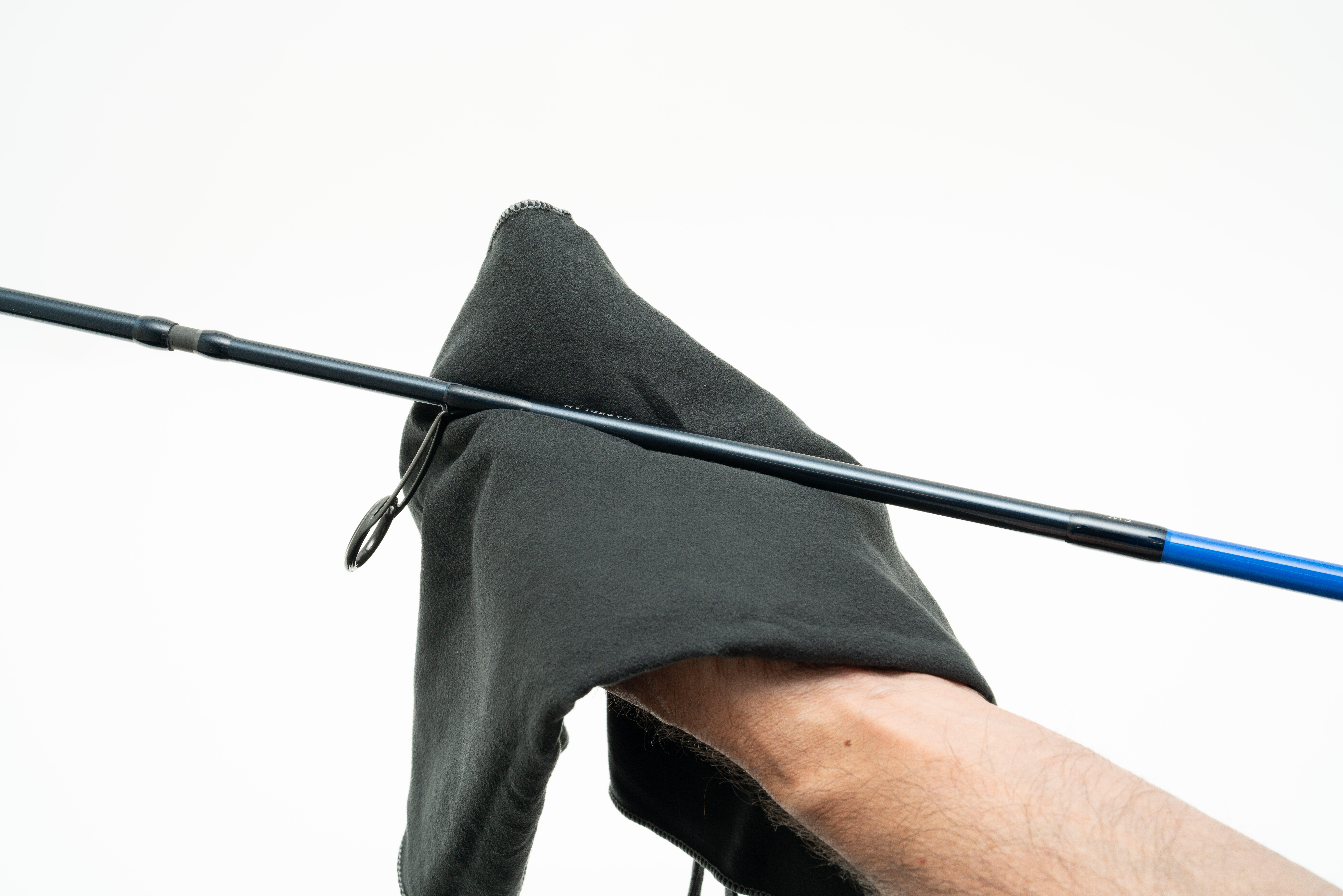 CANNA CARP FISHING CON PASTURATORE SENSITIV 500 CARP: istruzioni, riparazione