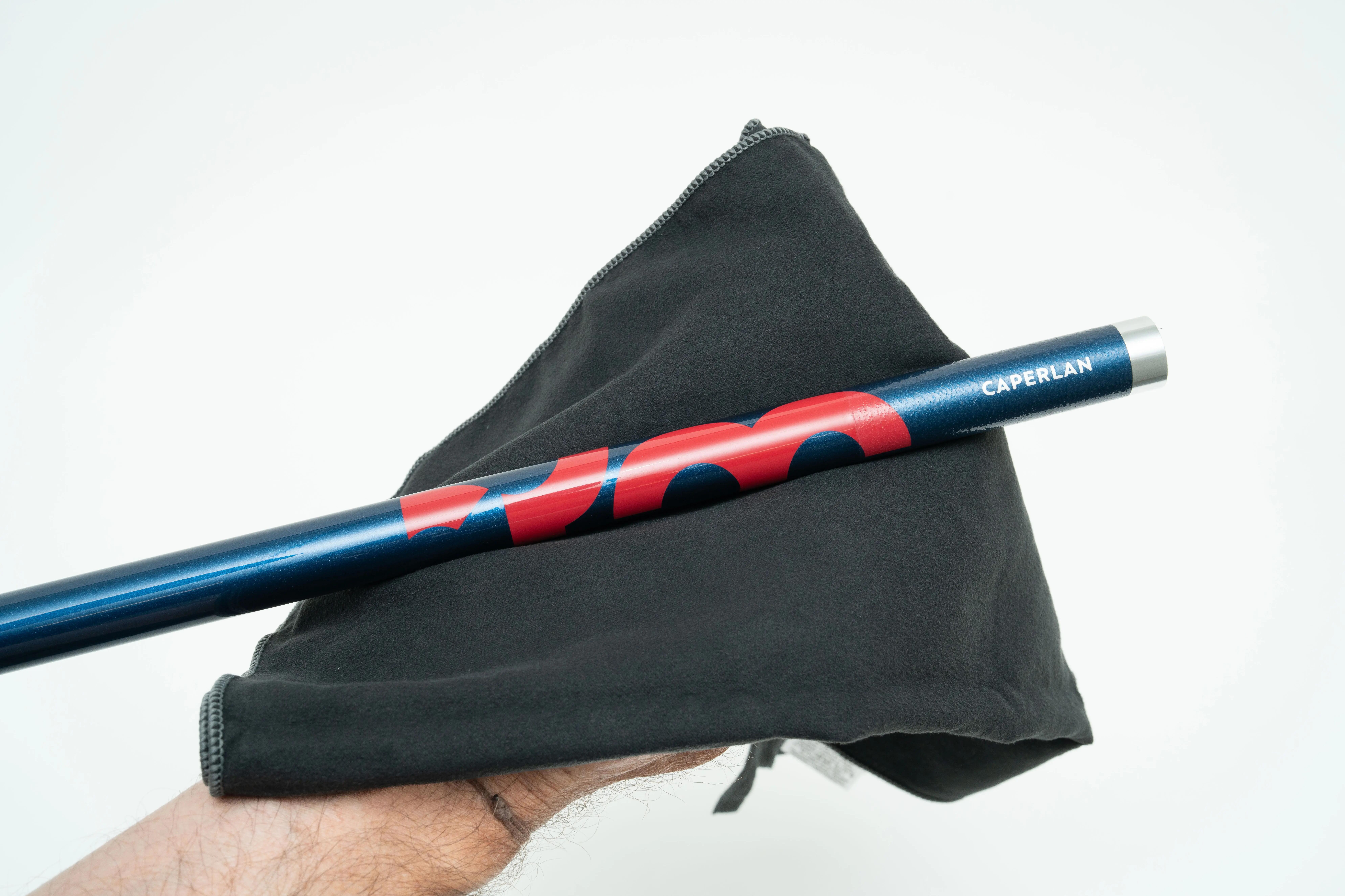 CANNA PESCA SURFCASTING SYMBIOS 500 4.20m TELESCOPICA: istruzioni, riparazione