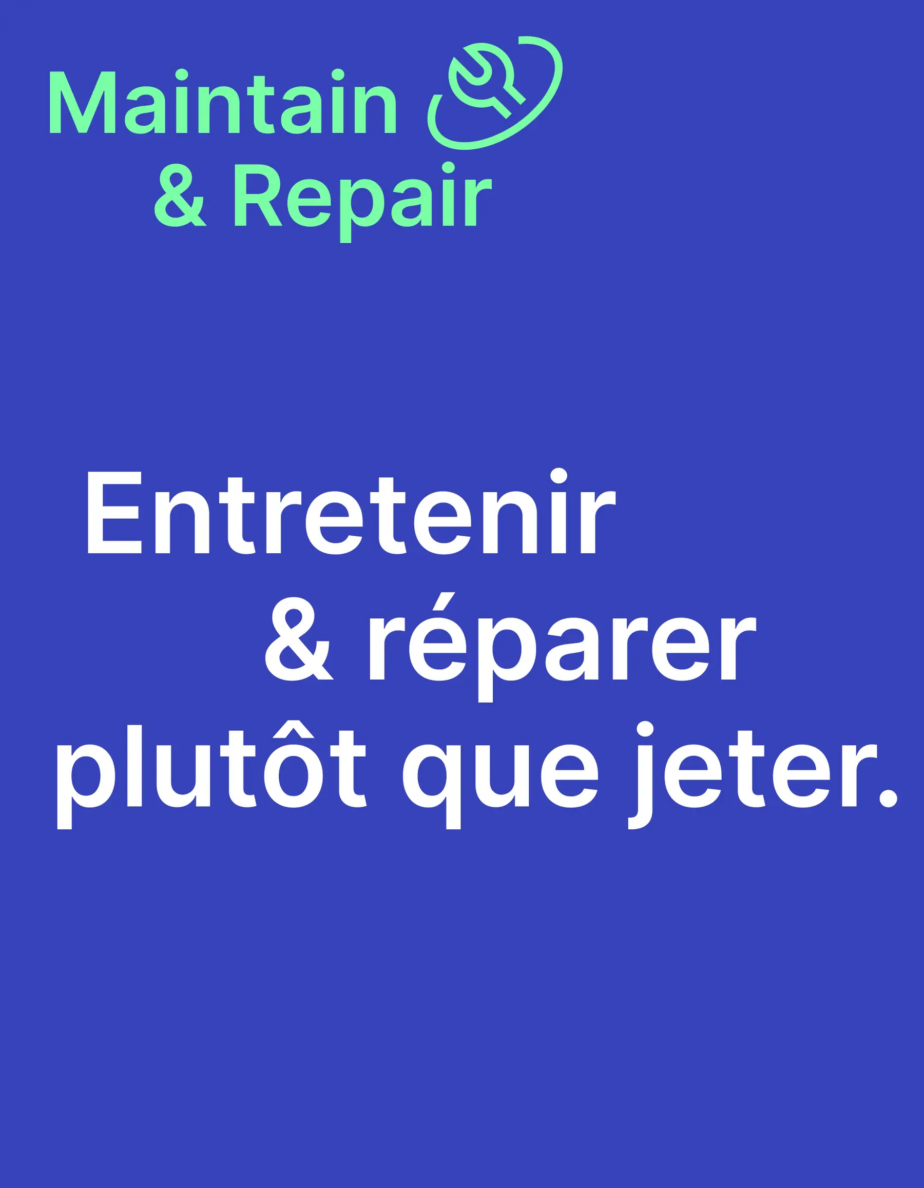 MONTAGE, ENTRETIEN & REPARATION DOMYOS DECATHLON