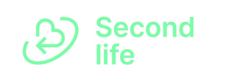 2nd life