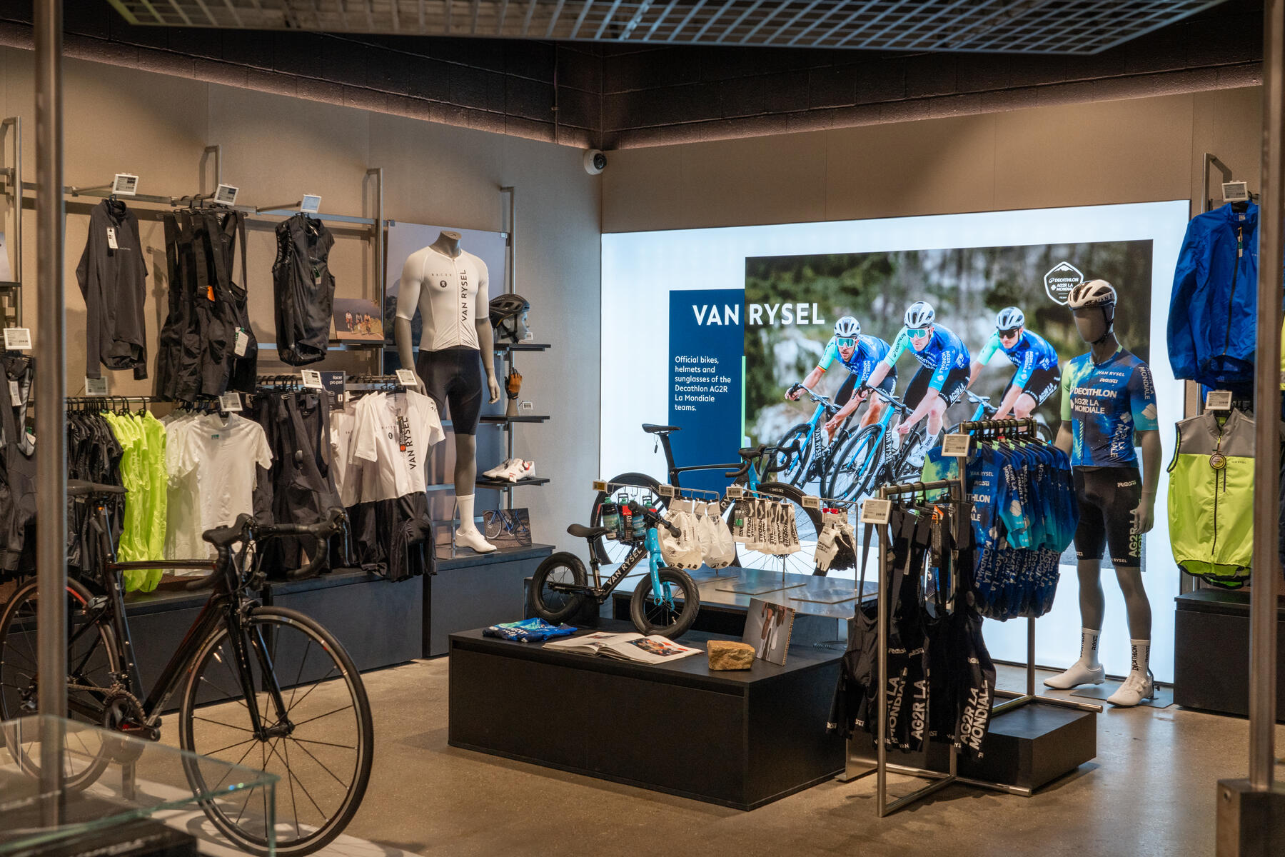 Decathlon surrey quays bike service hotsell