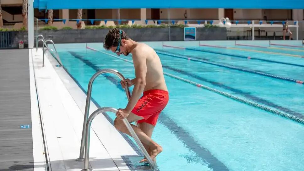 Comment laver et entretenir son maillot de bain ?