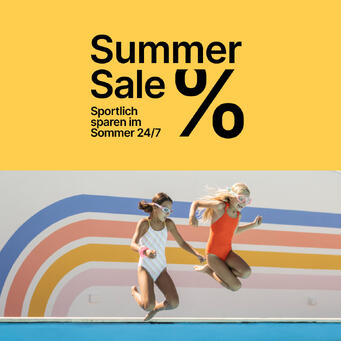 Summer Sale