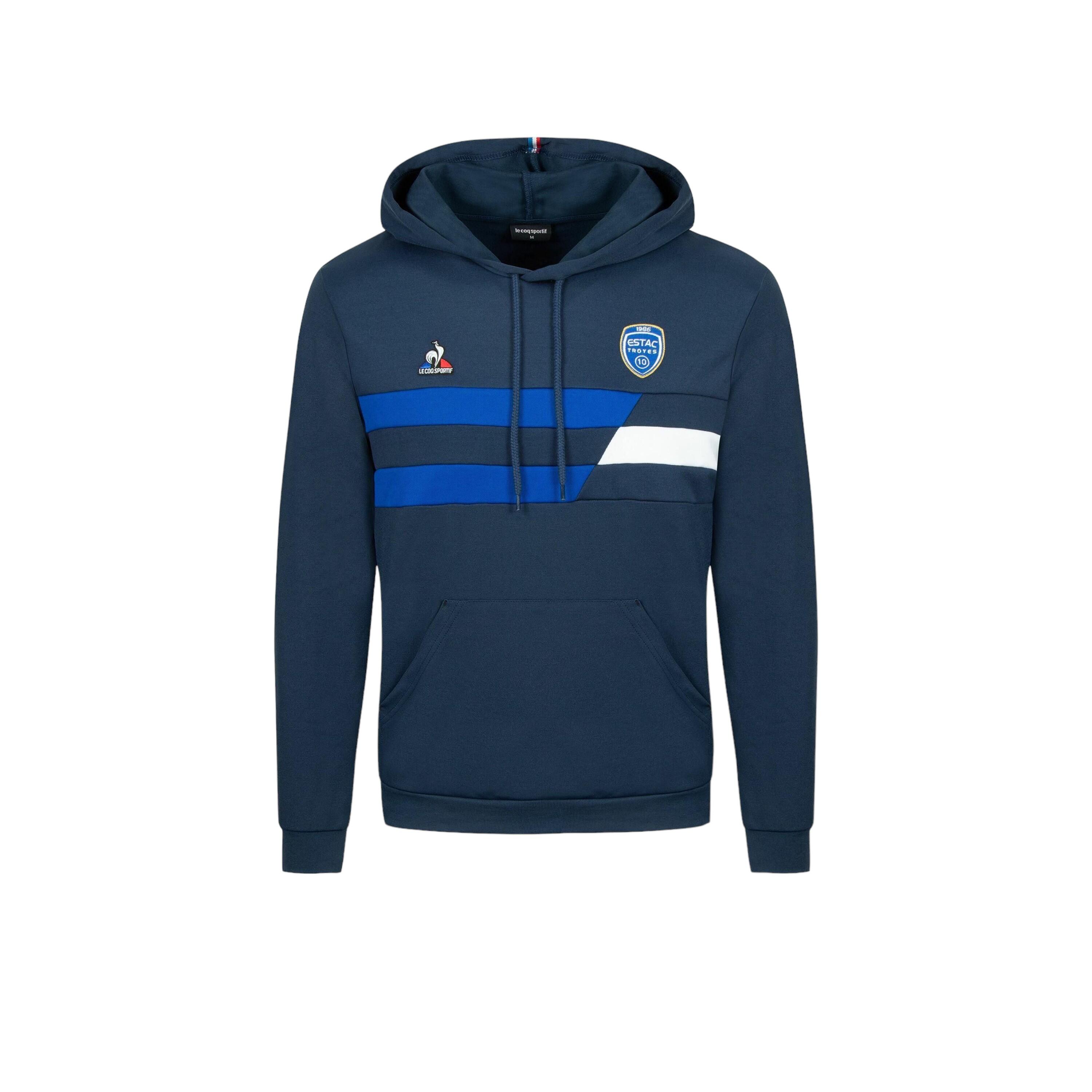 Parka Le Coq Sportif 92 Le Coq Sportif 92 92i Store