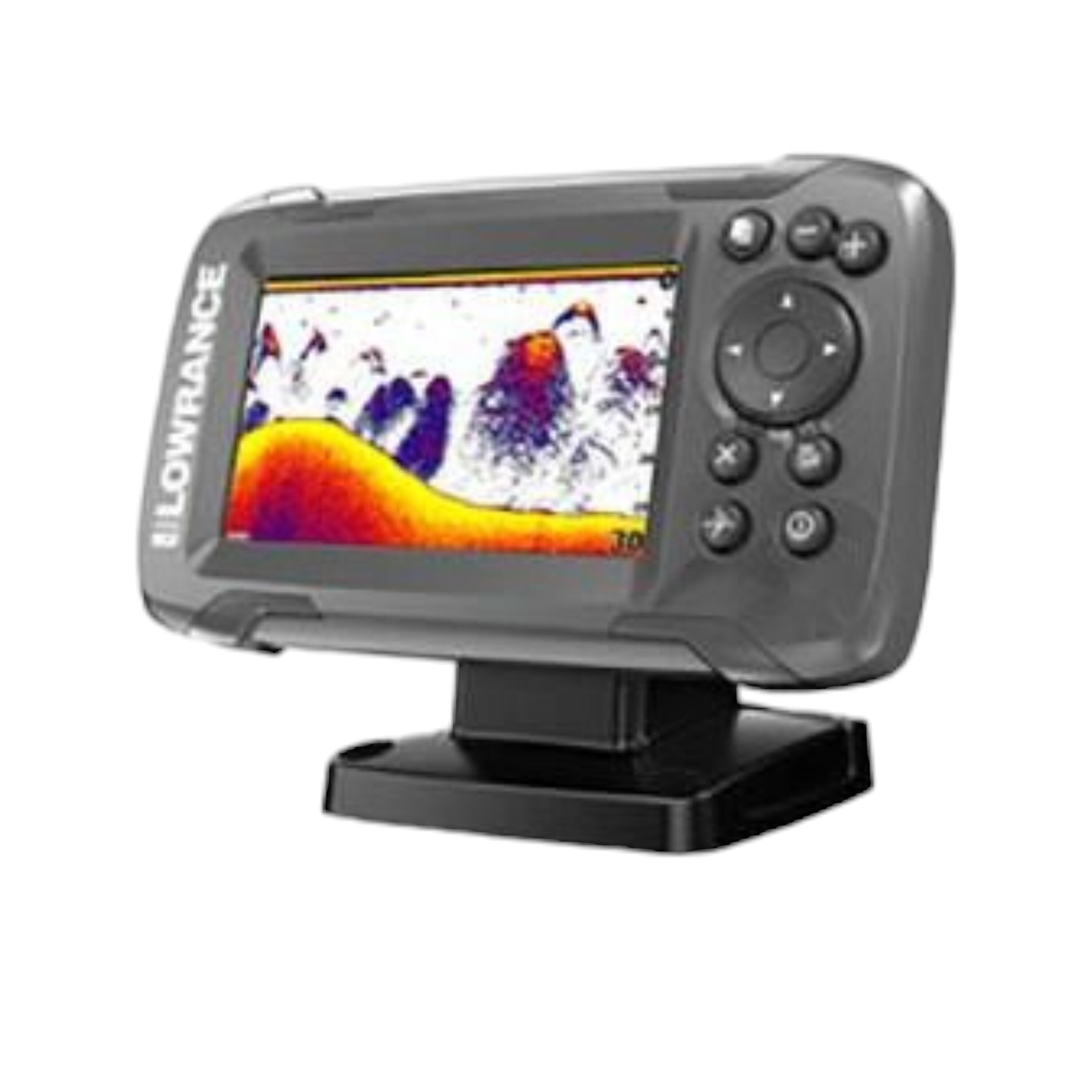 Combinati ECO/GPS