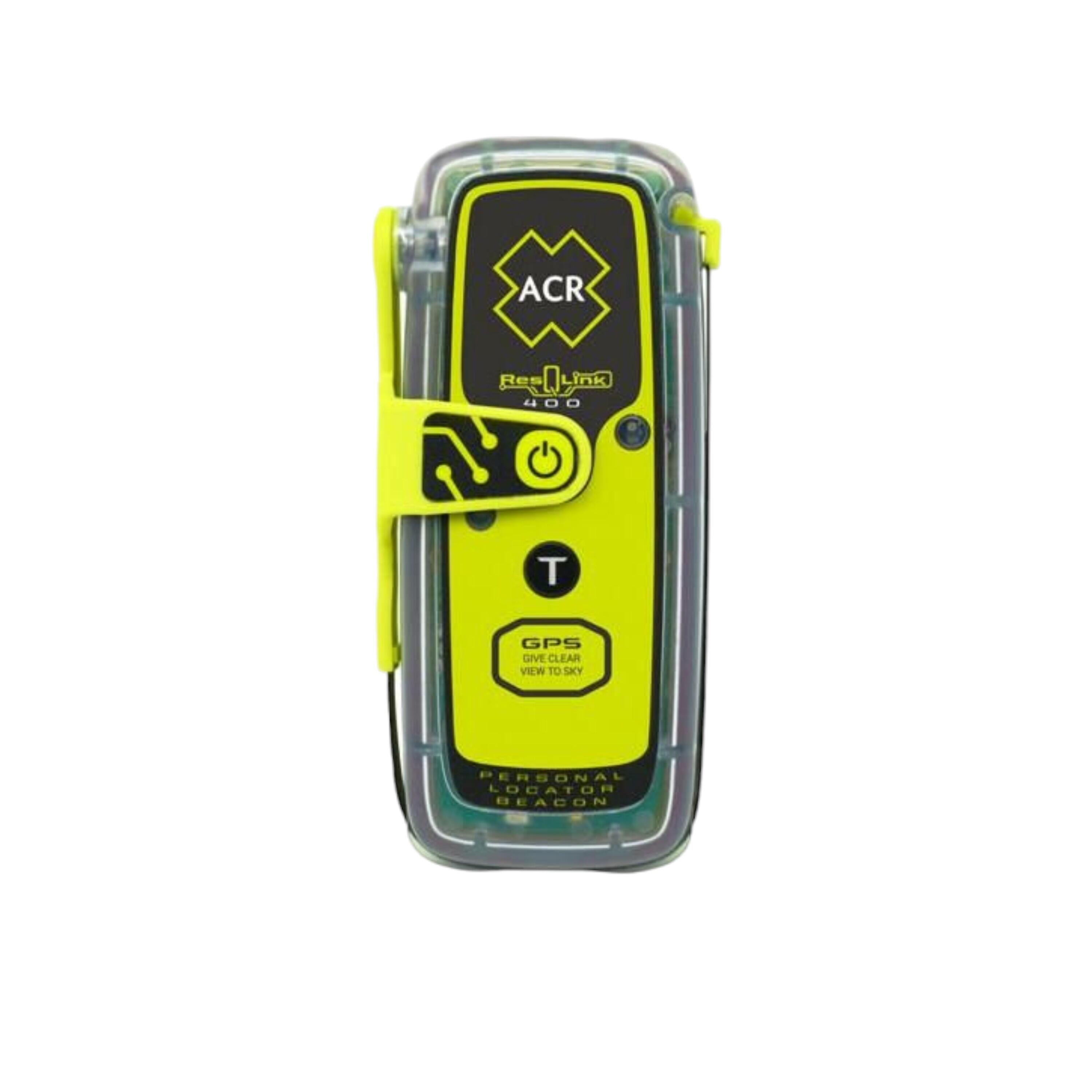 Segnalatori di emergenza