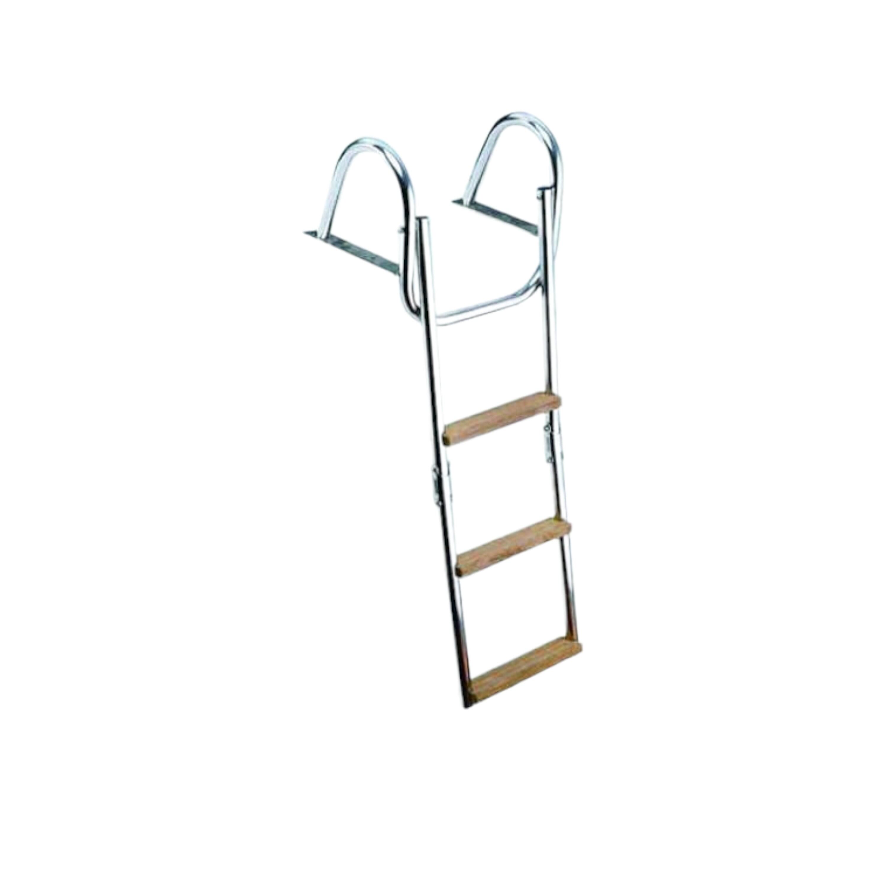Scalette e Passerelle