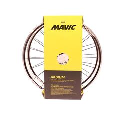 2 Camere D'aria Per Bici Bambini 12'' | 30,5x4,5-5,4 Cm | Valvola Schrader 32mm | Con Leve Per Montaggio | Gomma Butilica