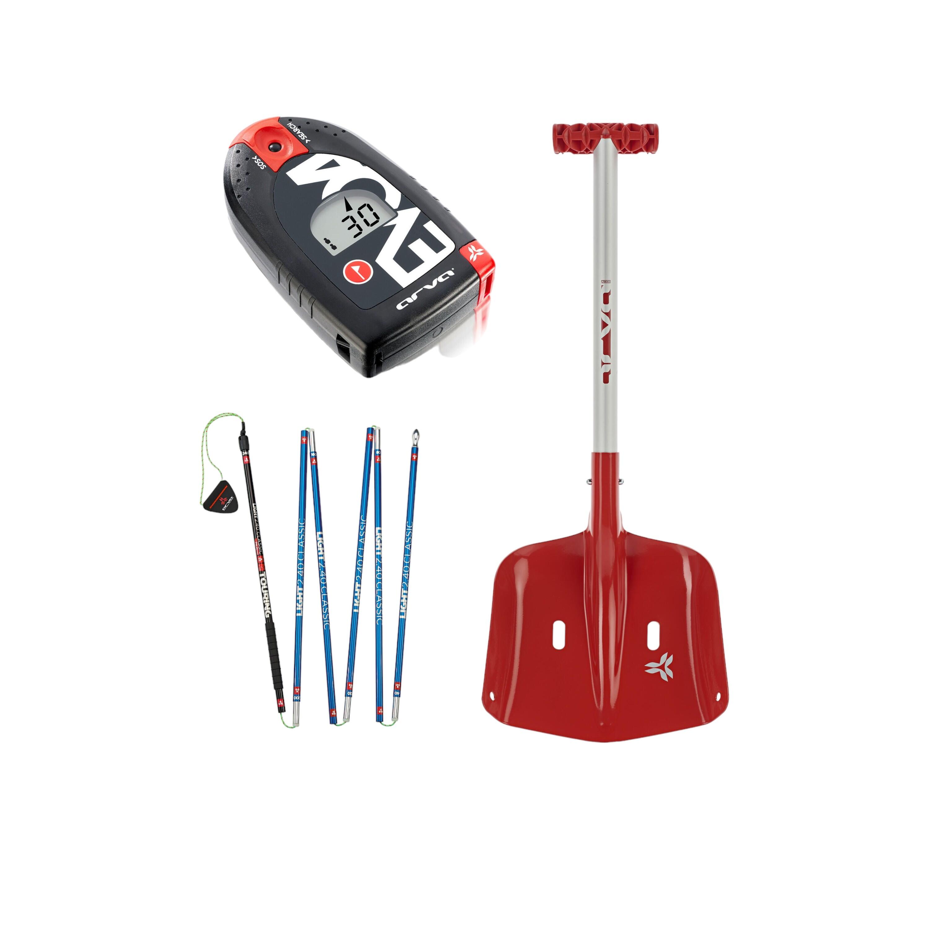 Sicurezza e accessori
