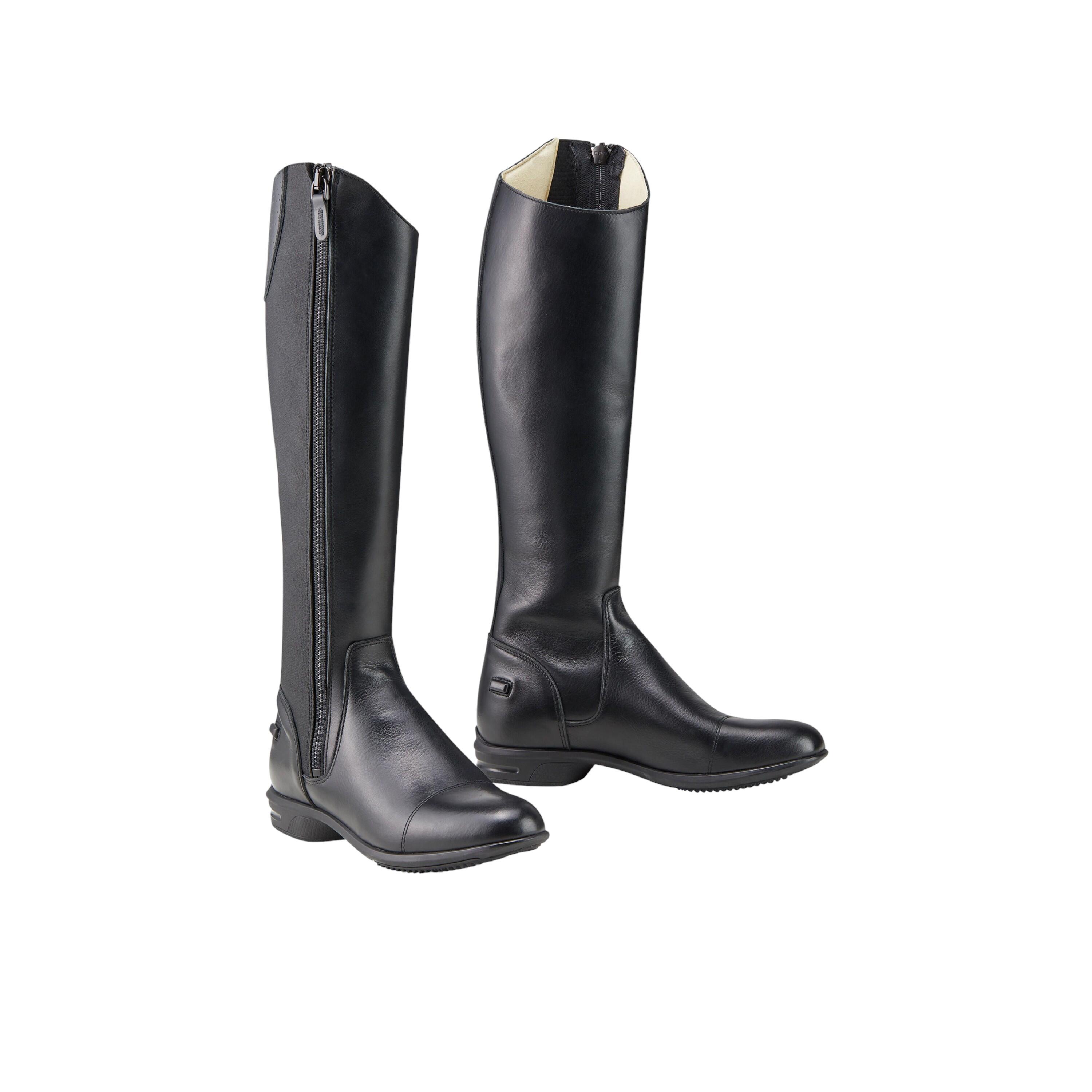 Rijlaarzen, paardrijlaarzen Ruitersport DECATHLON