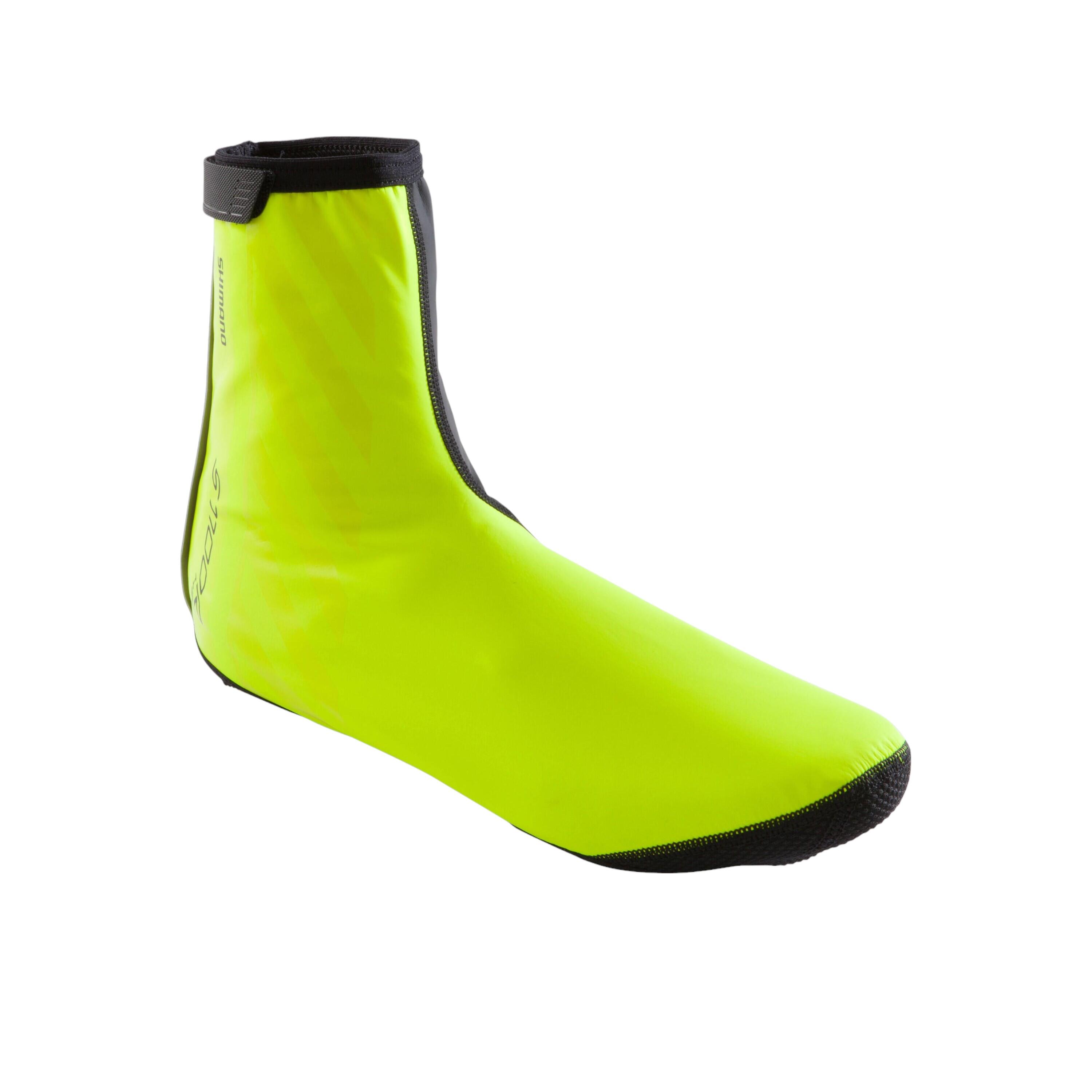 Couvre-chaussures de vélo