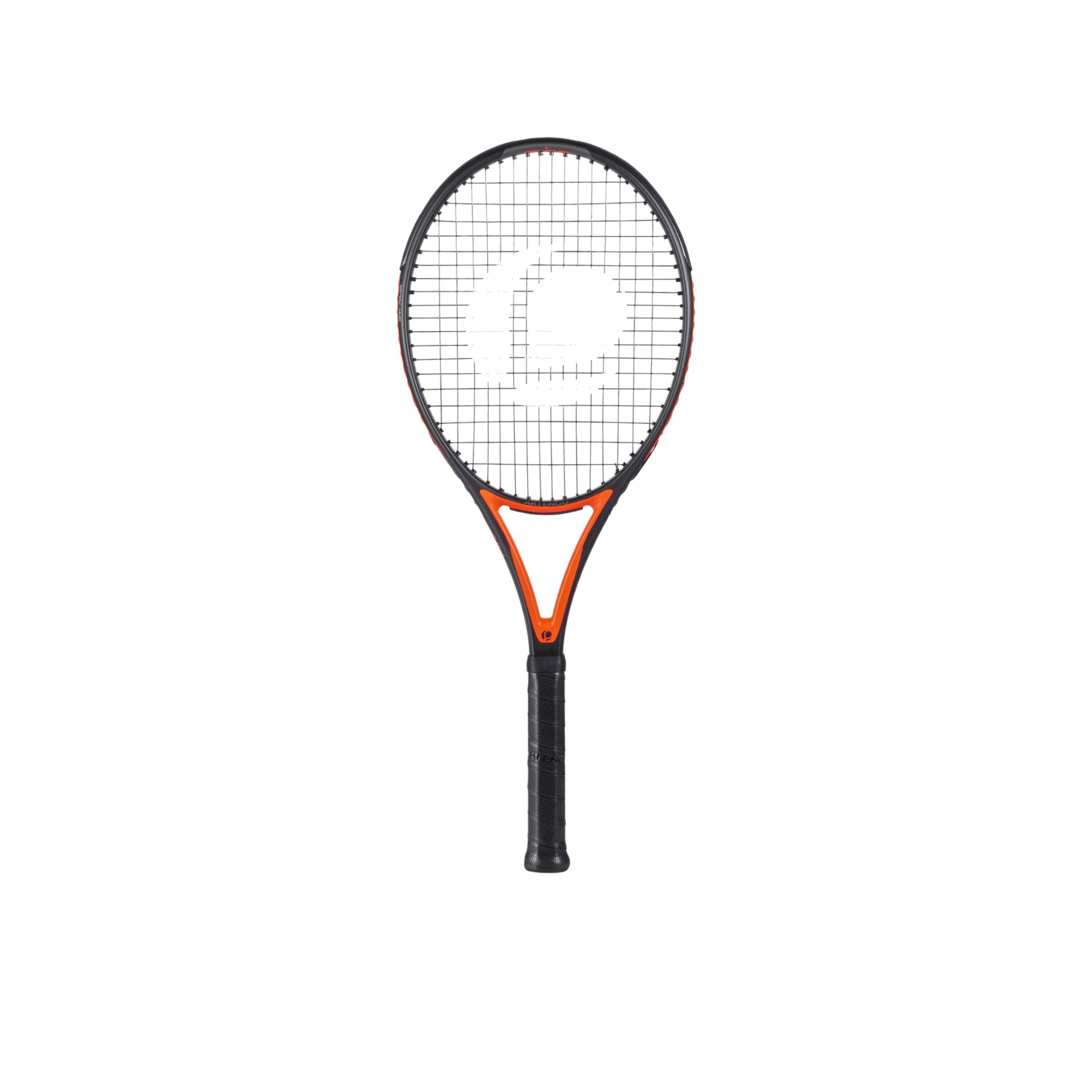 Entretien raquette de tennis