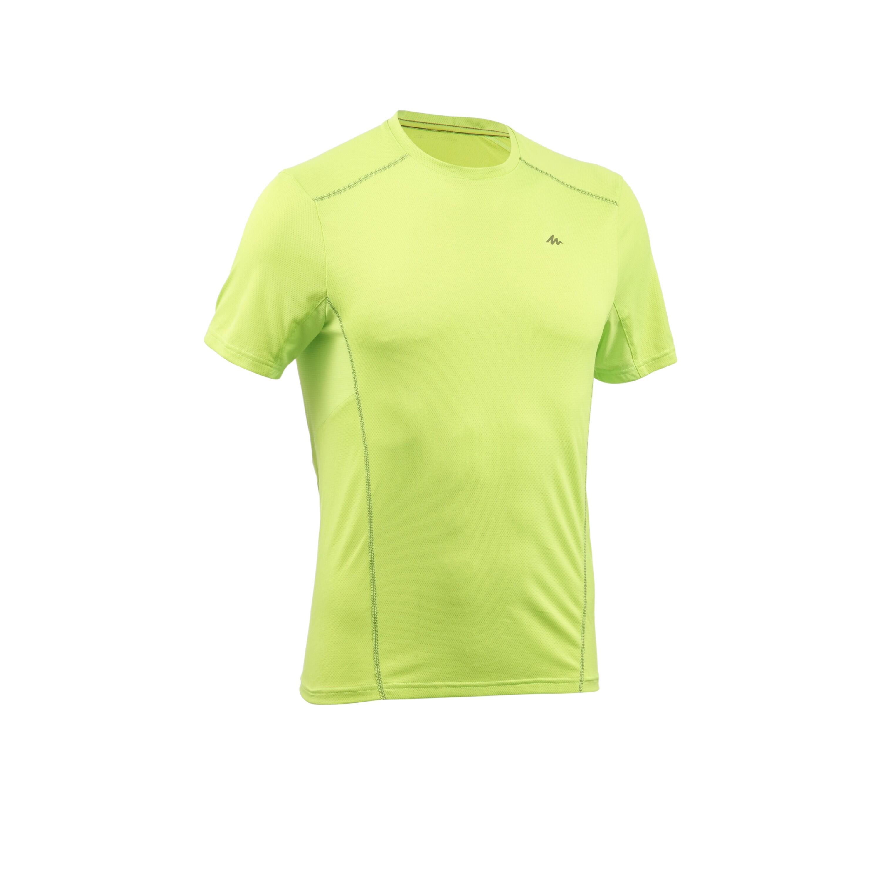 T-shirt, polo e camicie