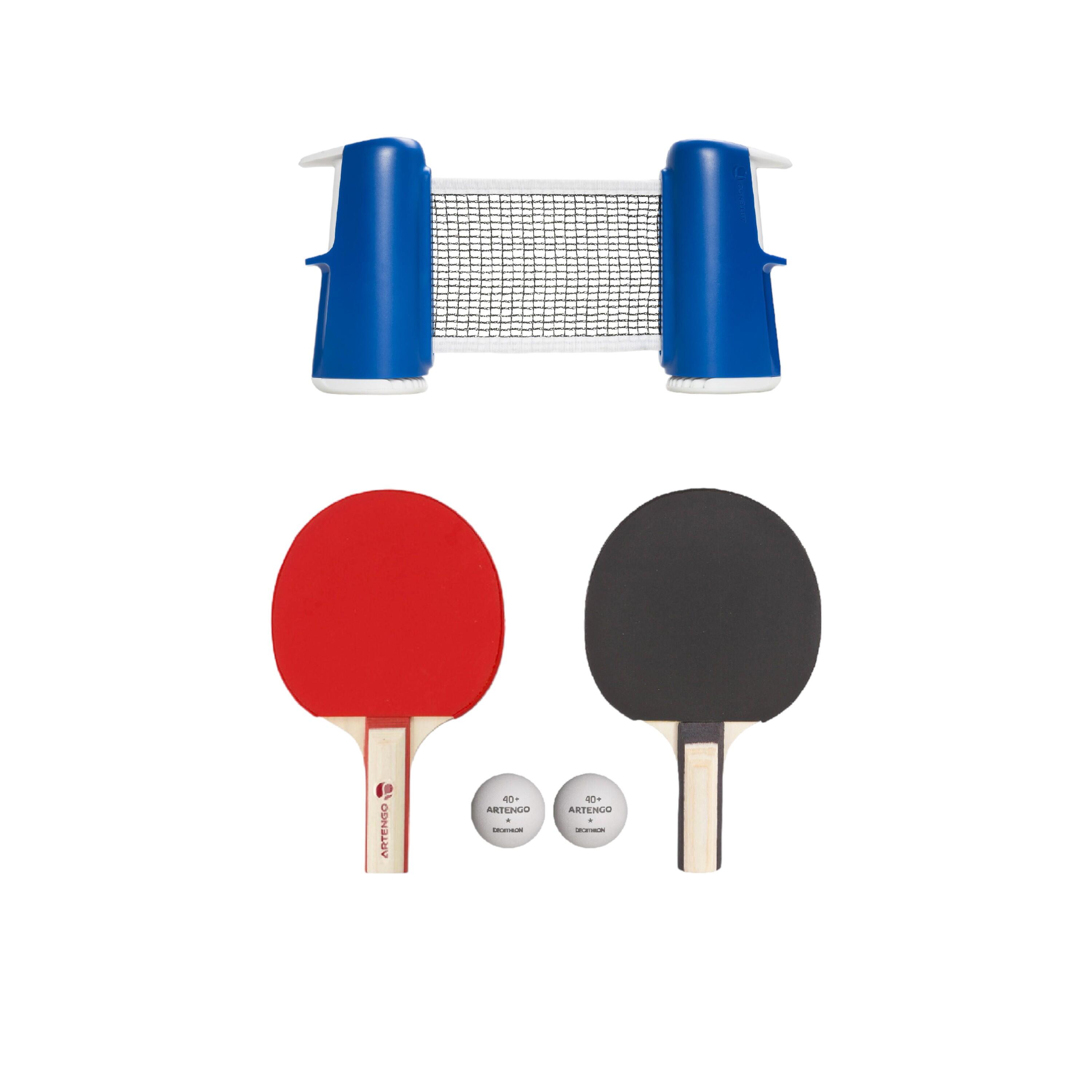 Set ping pong