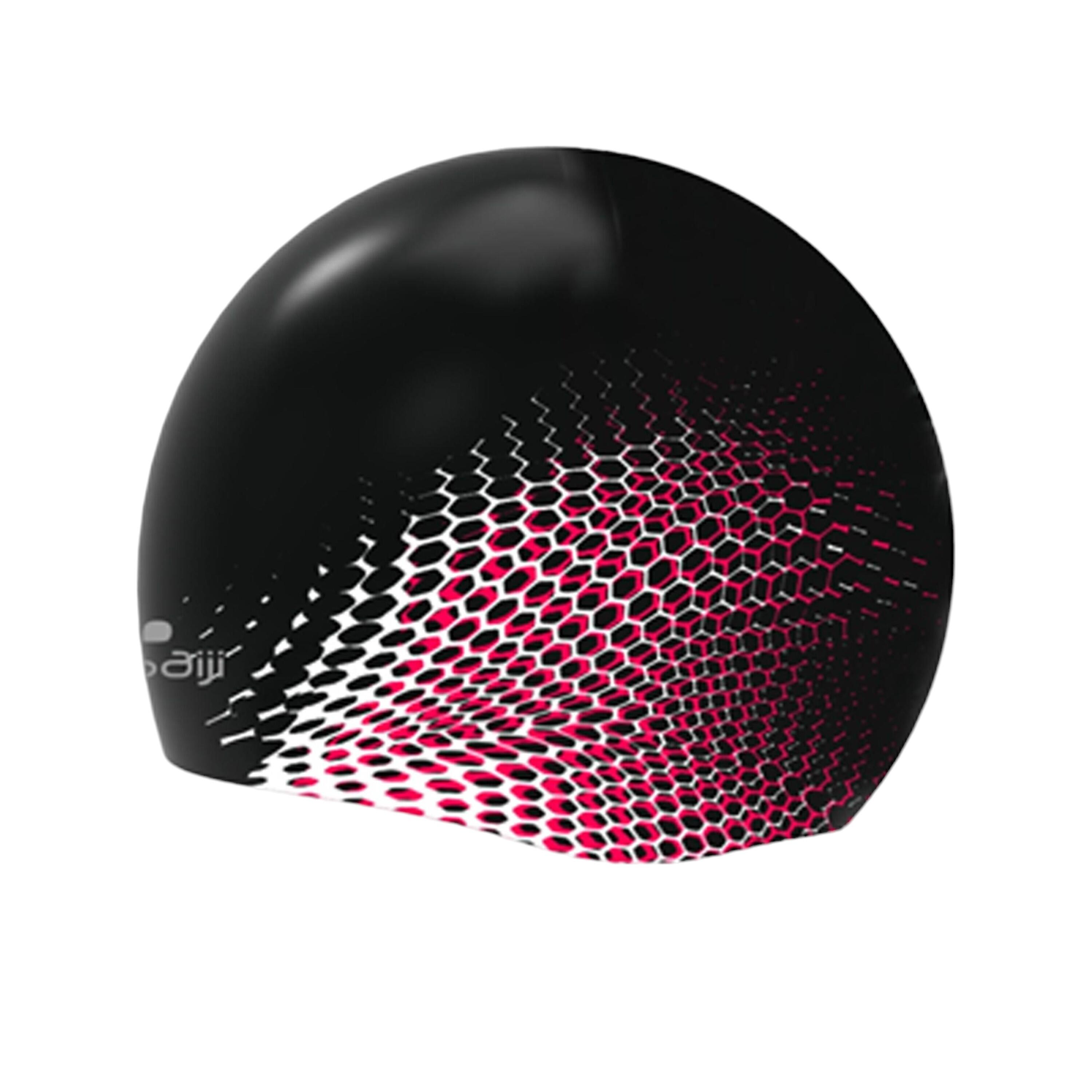 Cuffie in silicone