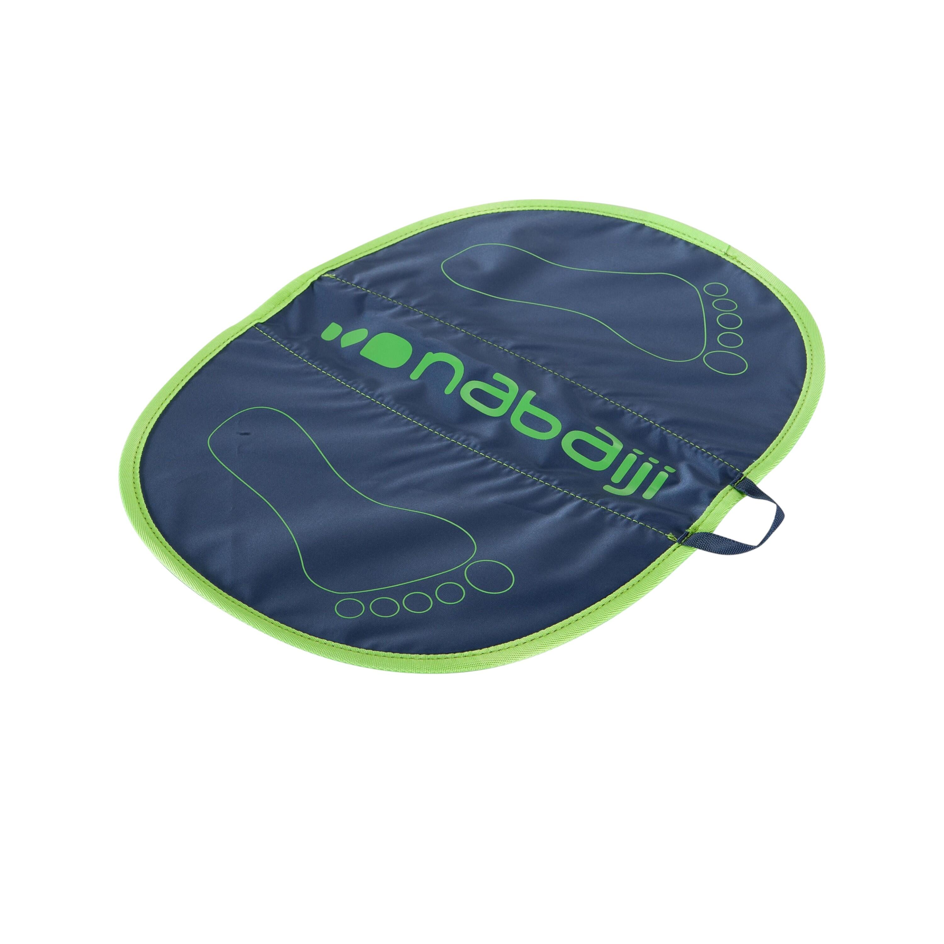 Bag Decathlon Borsoni Piscina Nabaiji Borsone Mare Decathlon Zaini