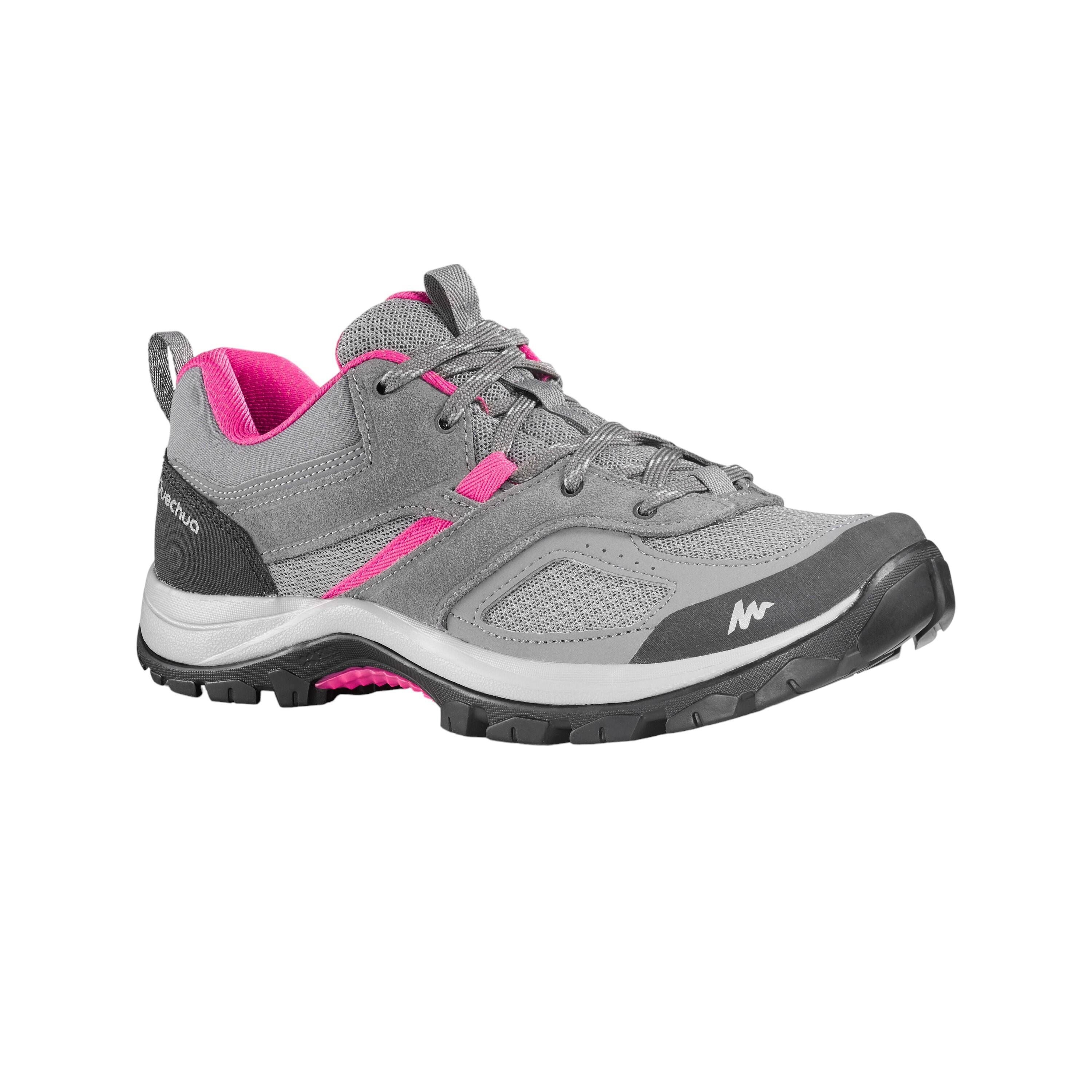 Scarpe montagna e doposci