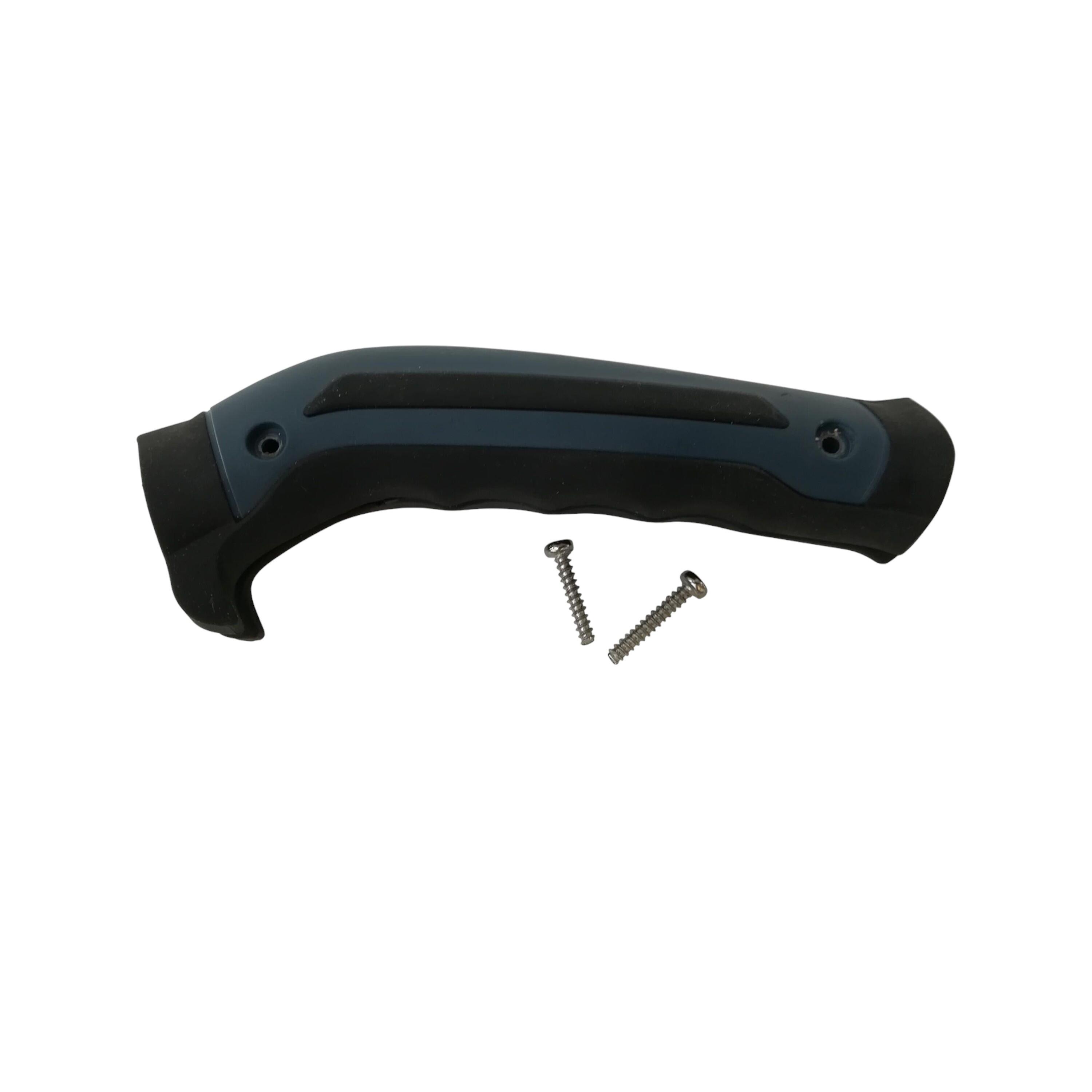 Rockrider 520 Alzare Manubrio Mtb Rockrider Rockrider 520 Taglia