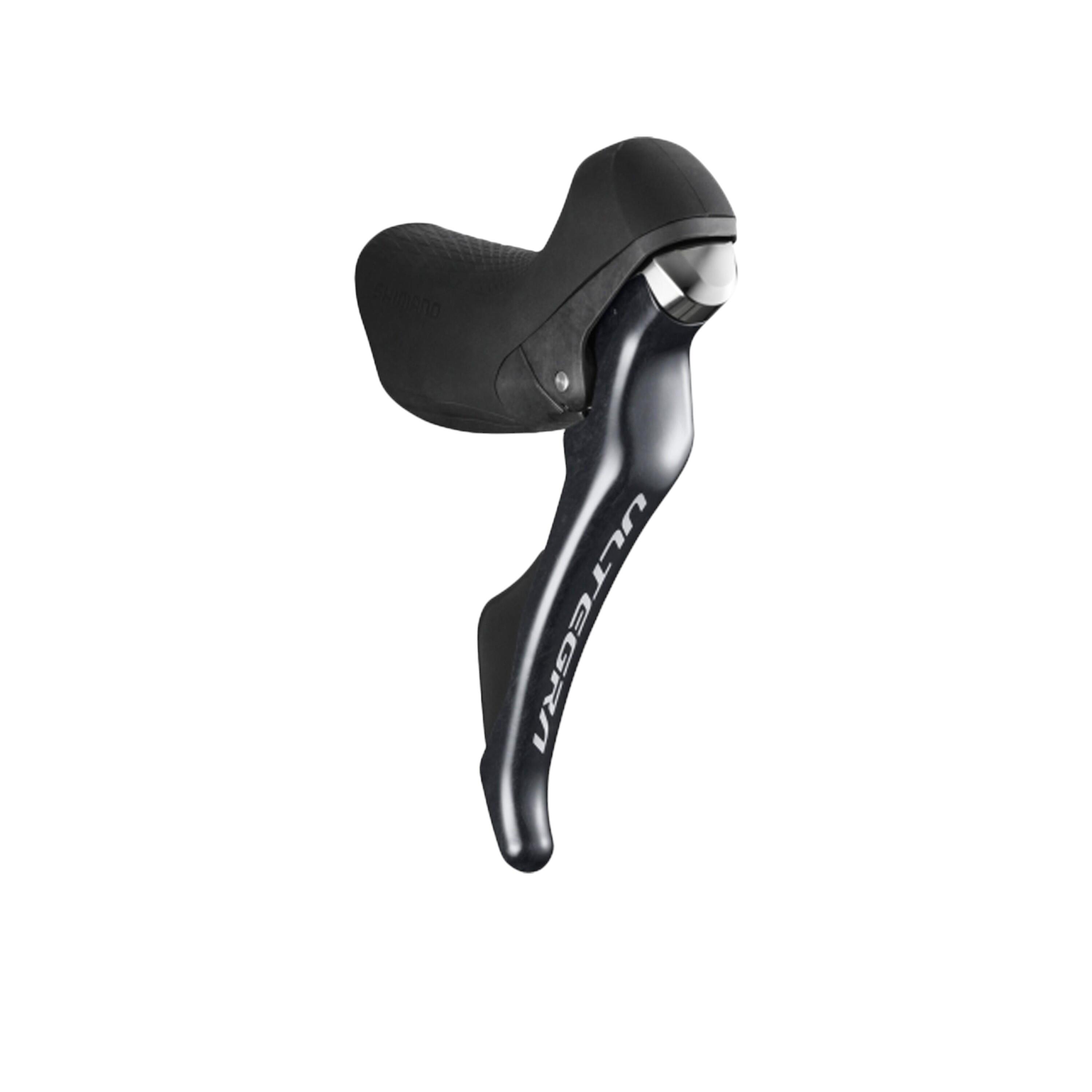 Velopedale (Klickpedal - Platfformpedal) Decathlon