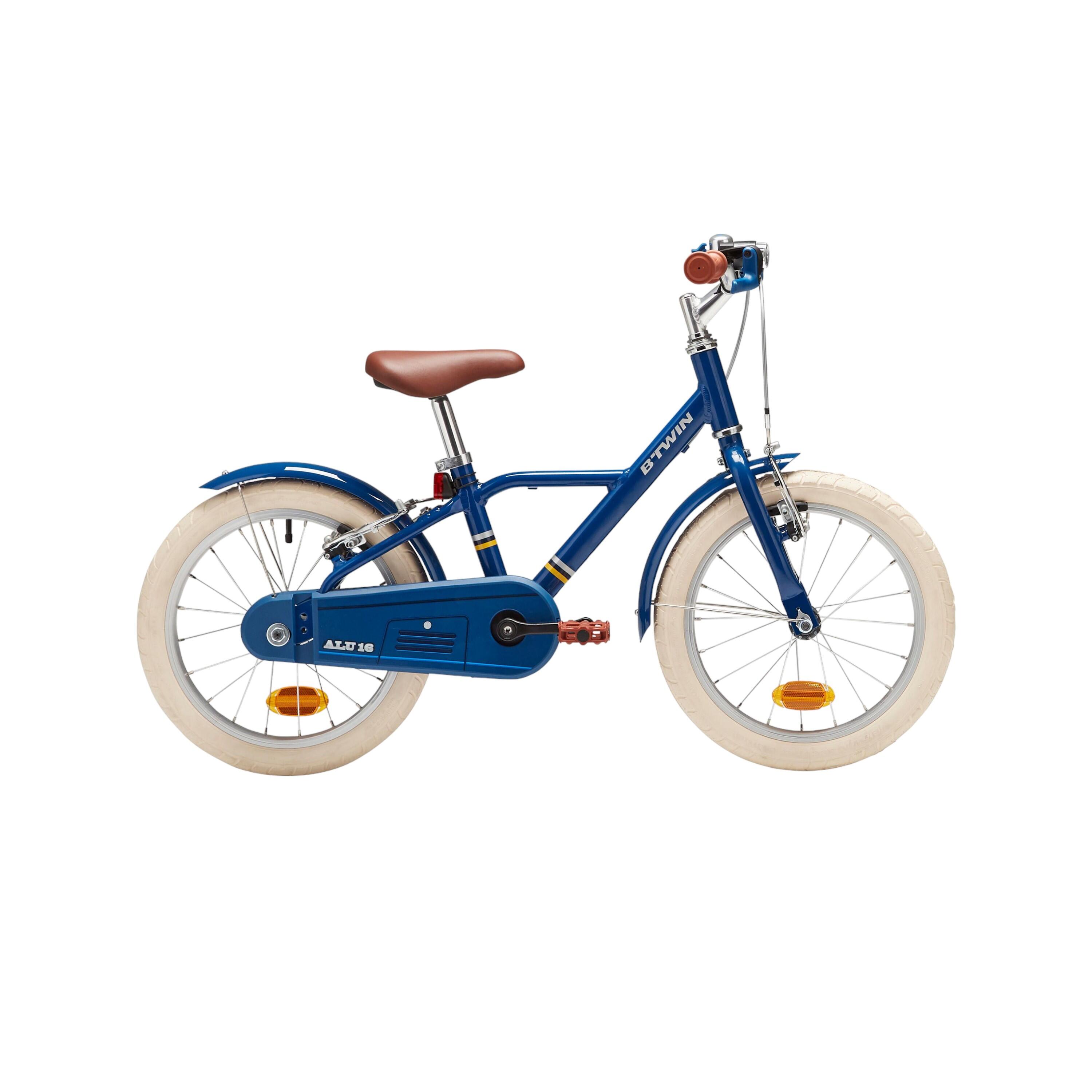 Kinderfahrräder 16 Zoll
