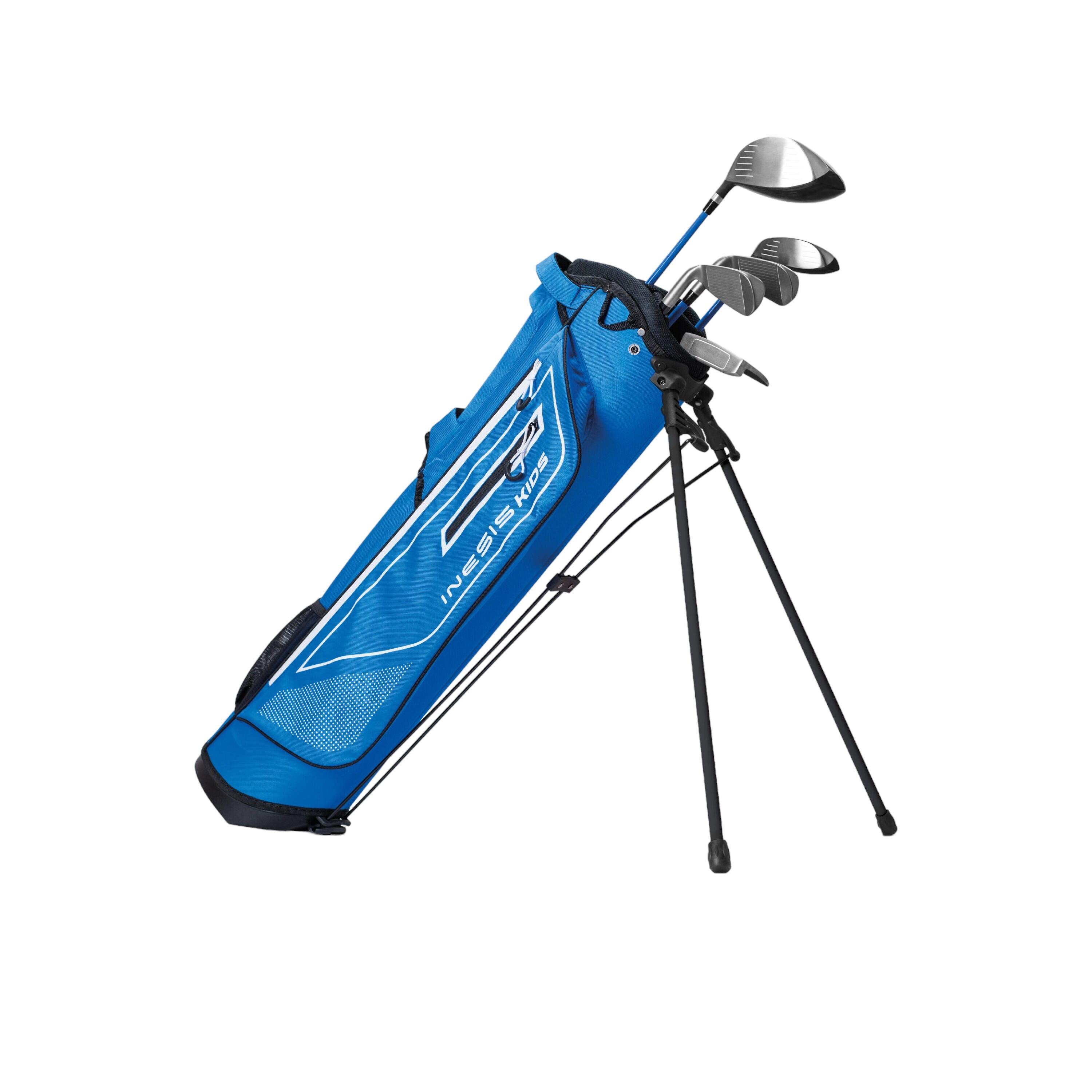 Mazze e accessori golf bambino
