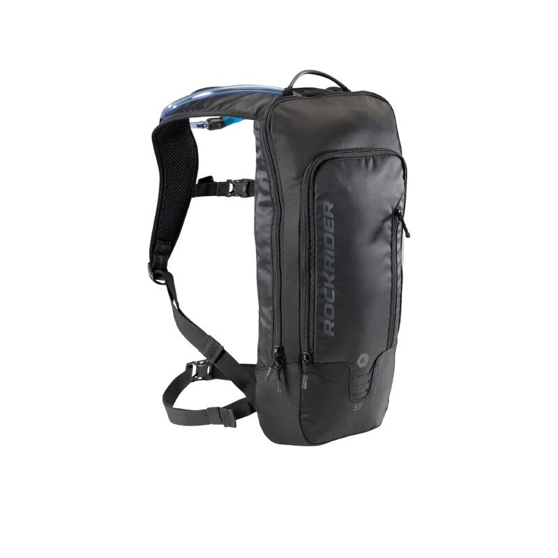 Batteria LED Busch & Müller Ricaricabile USB - Luci Per Bici, Unisex, Adulti, Nero, Facile Montaggio - Foto 7