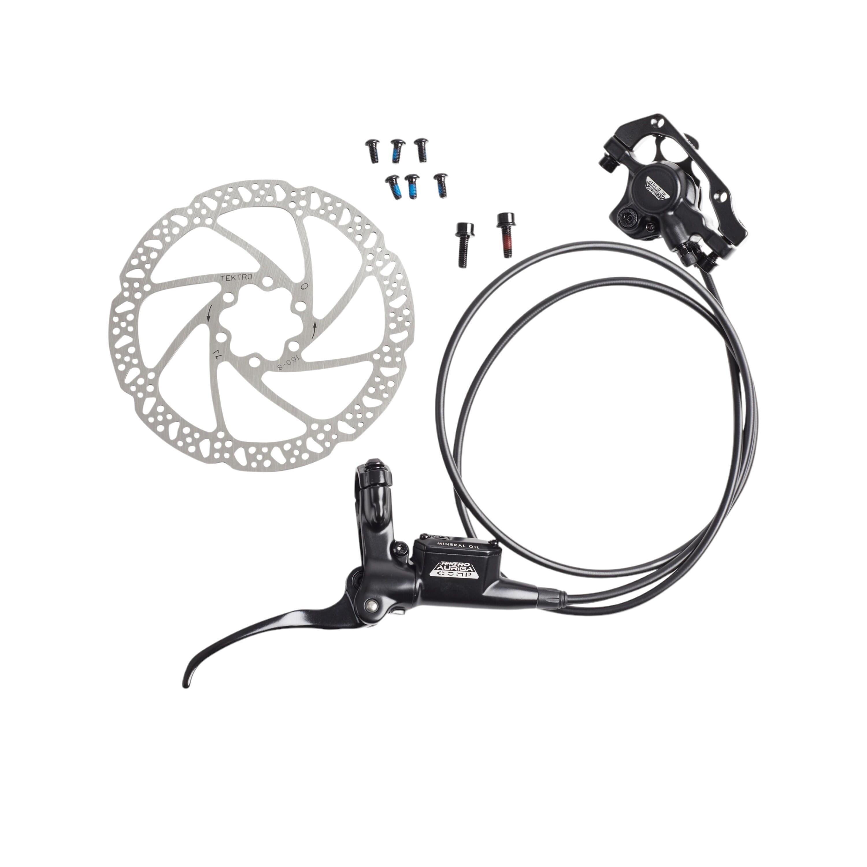 freni caliper tipi di freni bici