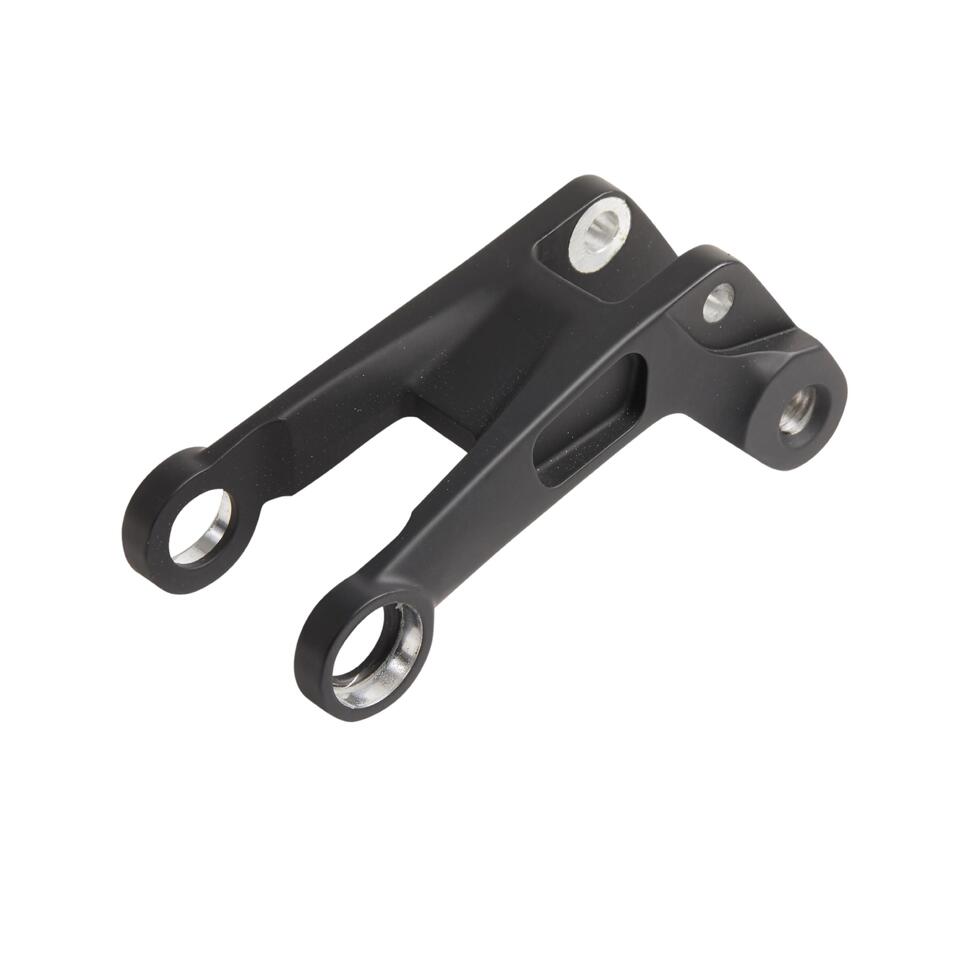 Supporto Deragliatore Cannondale Appendiabiti Per Deragliatore Posteriore Cannondale, Codice KP284, Compatibile Con Vari Modelli 8 Hanger - Foto 4