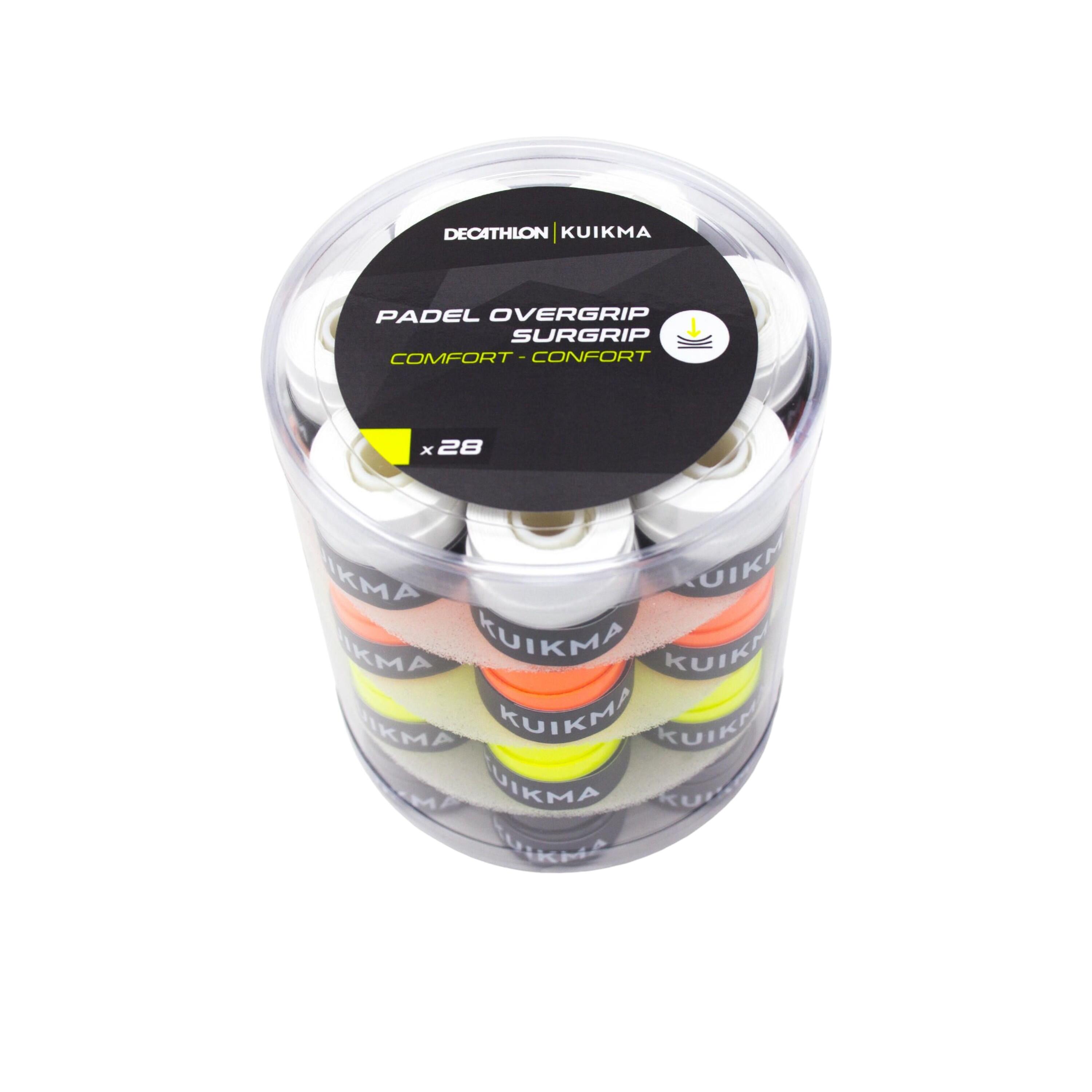 Overgrip Padel