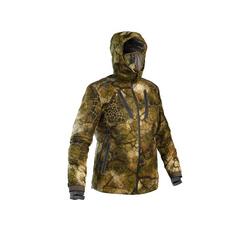 Abbigliamento caccia DECATHLON