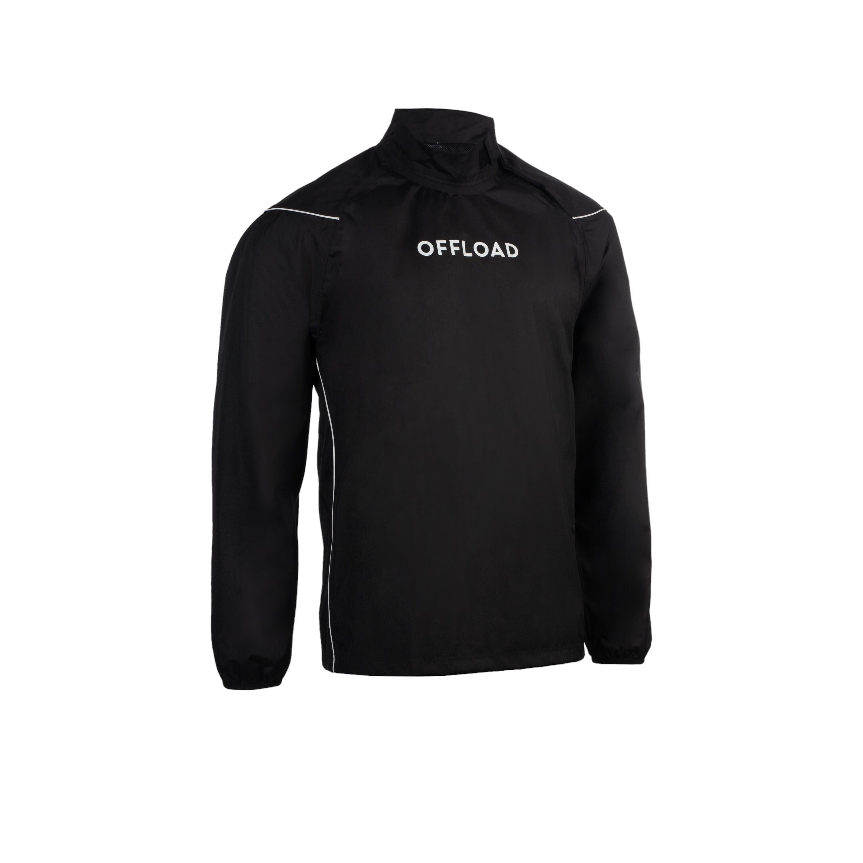 Intimo rugby e abbigliamento allenamento